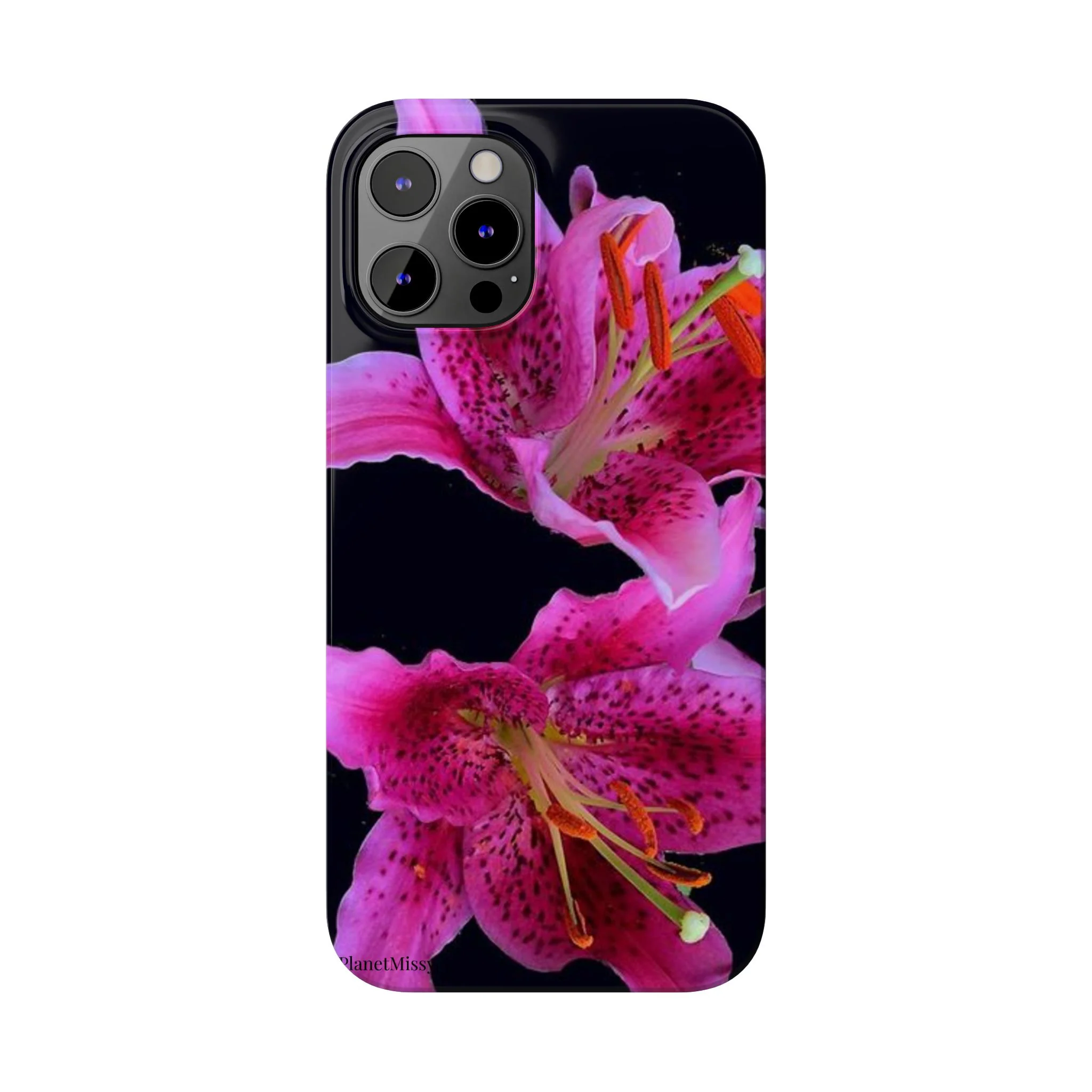 Optimum Flower Case – Phone Case - Image 63