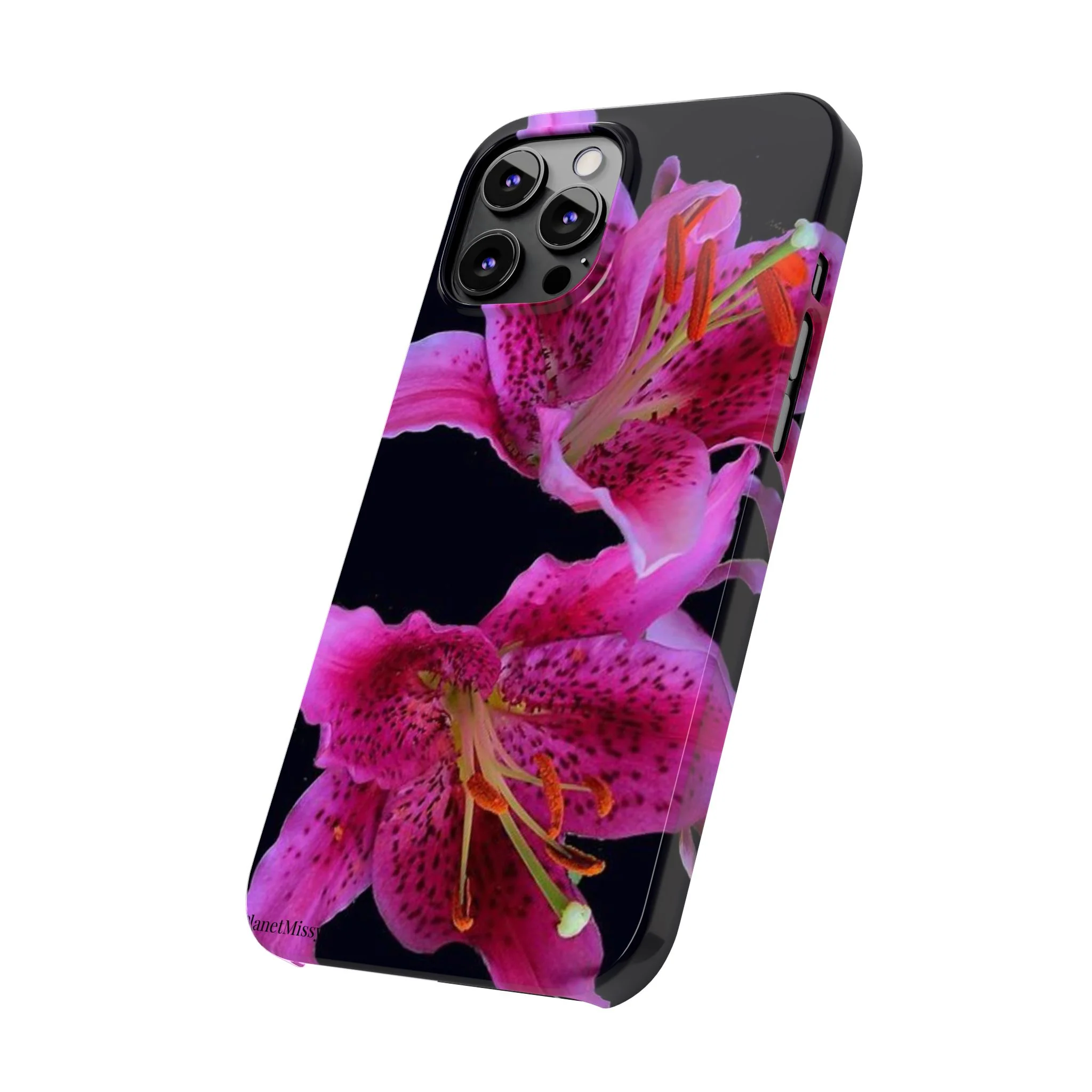Optimum Flower Case – Phone Case - Image 64