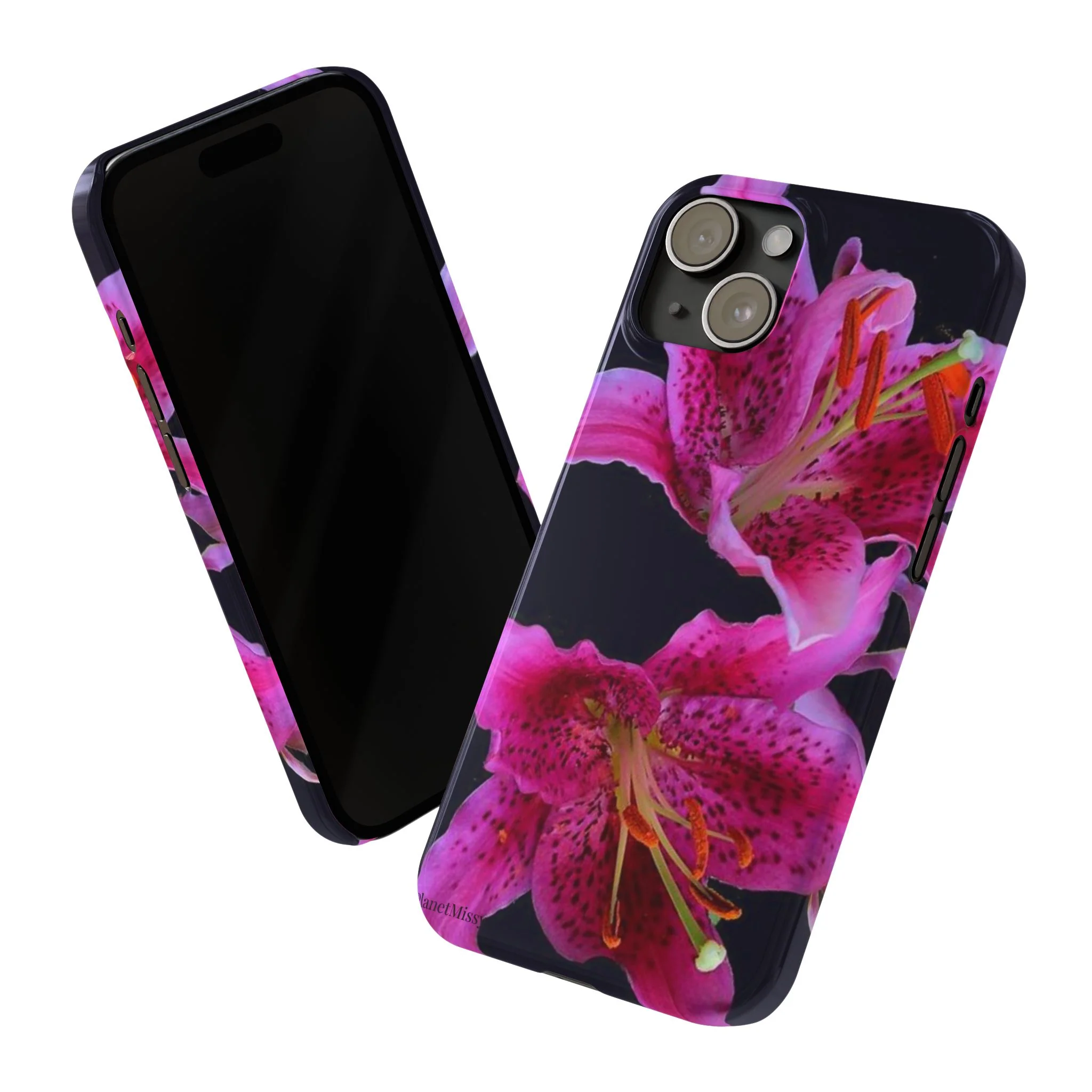 Optimum Flower Case – Phone Case - Image 70