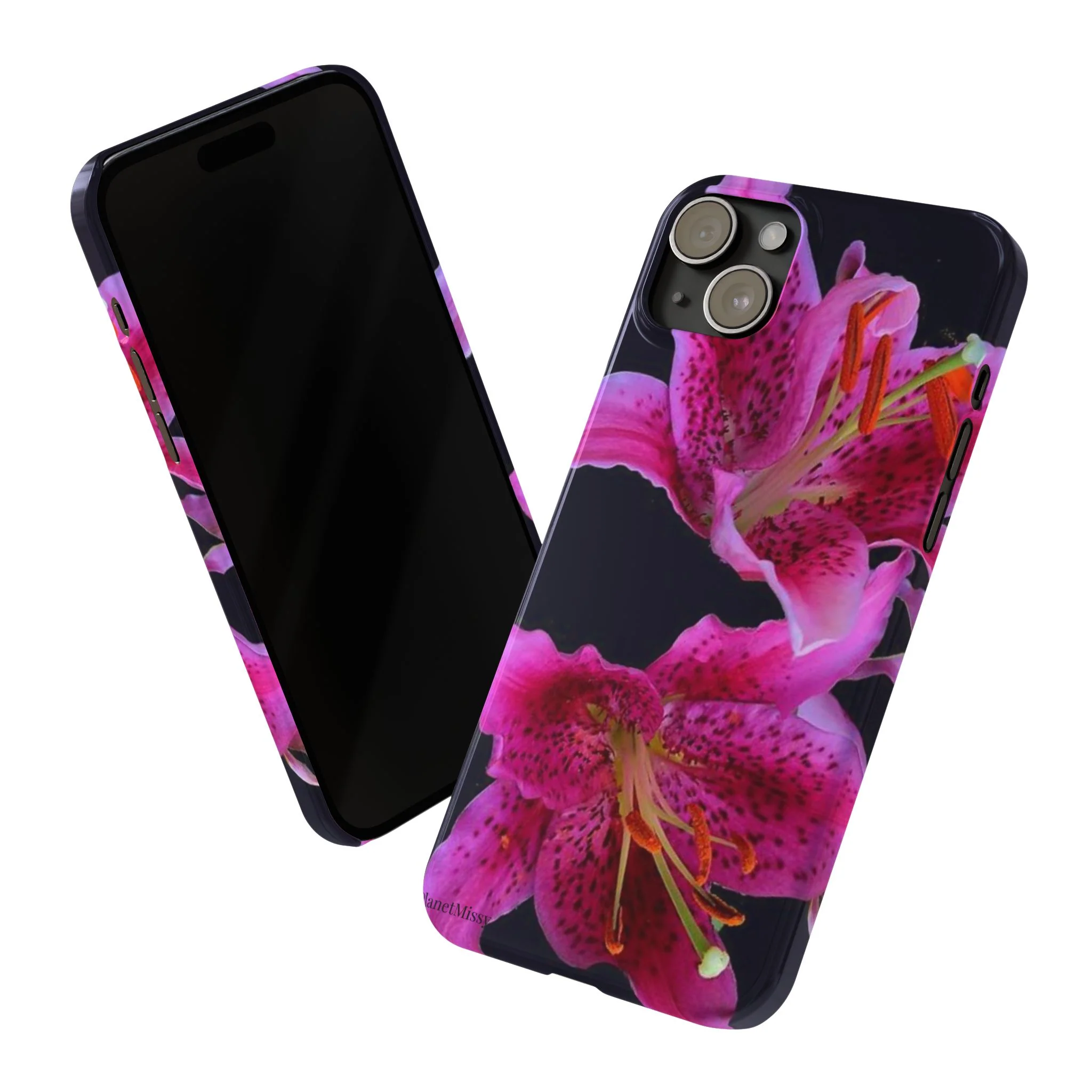 Optimum Flower Case – Phone Case - Image 72