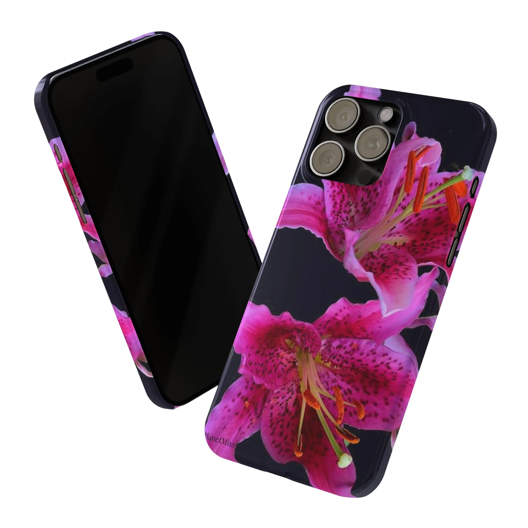 Optimum Flower Case – Phone Case - Image 76