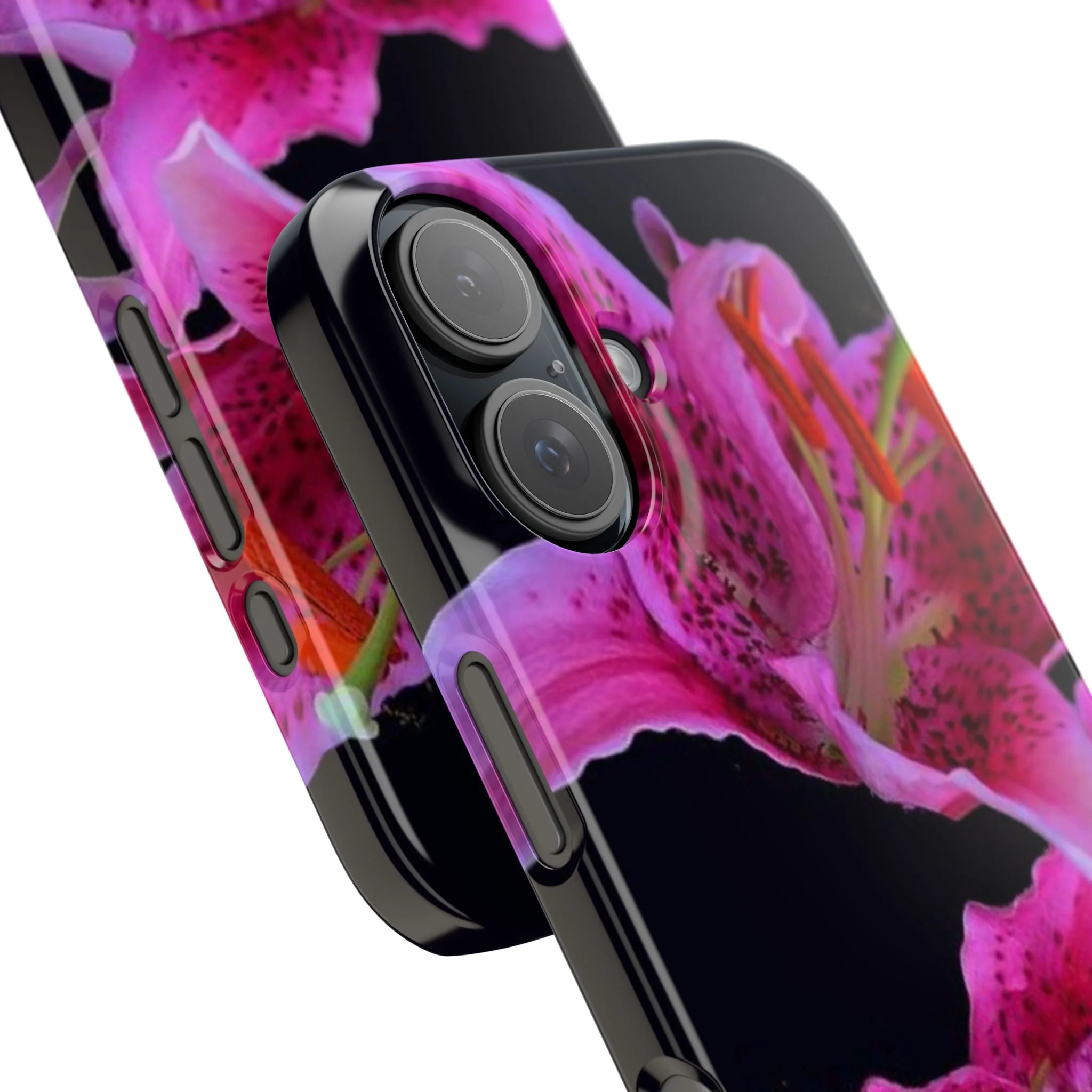 Optimum Flower Case – Phone Case - Image 78