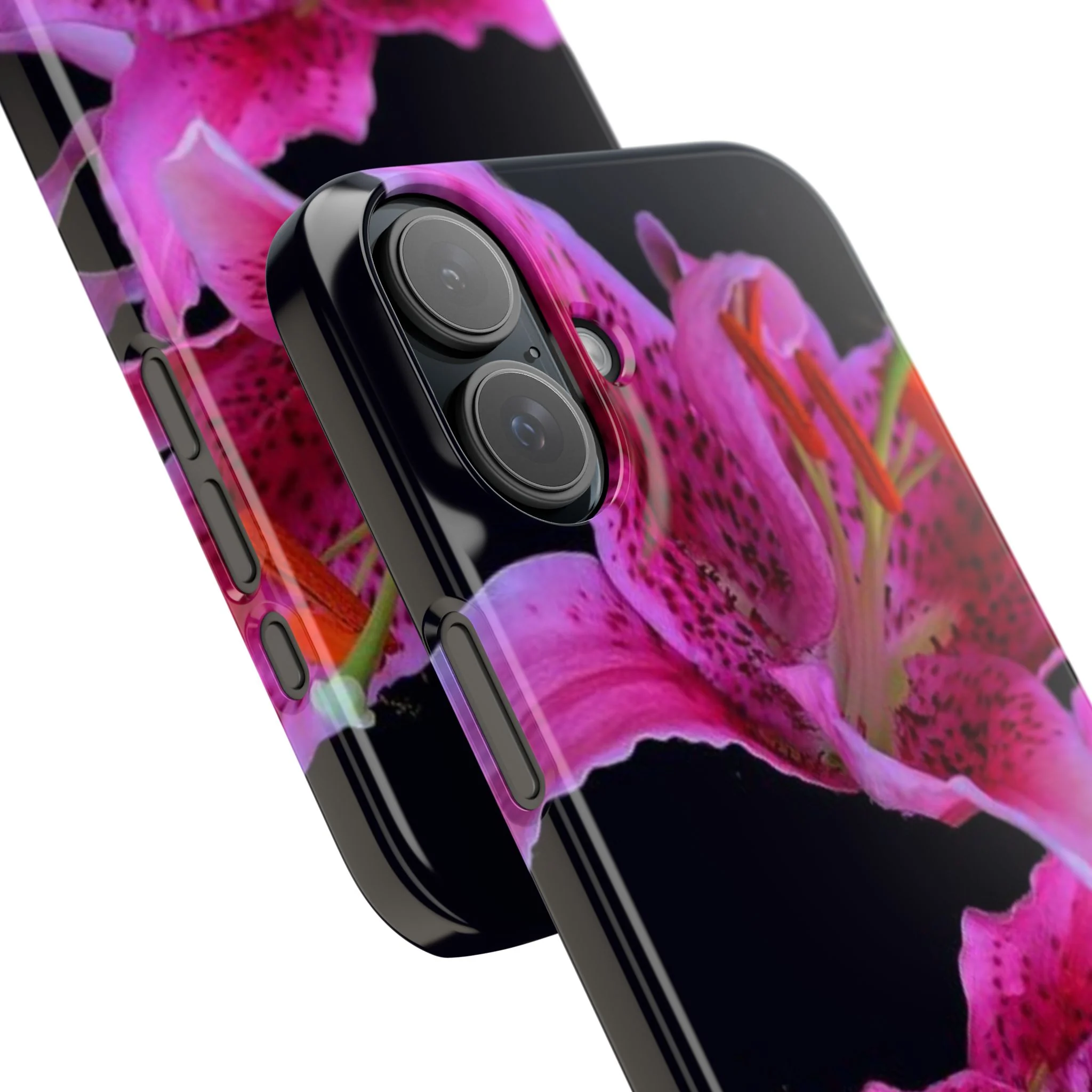 Optimum Flower Case – Phone Case - Image 82