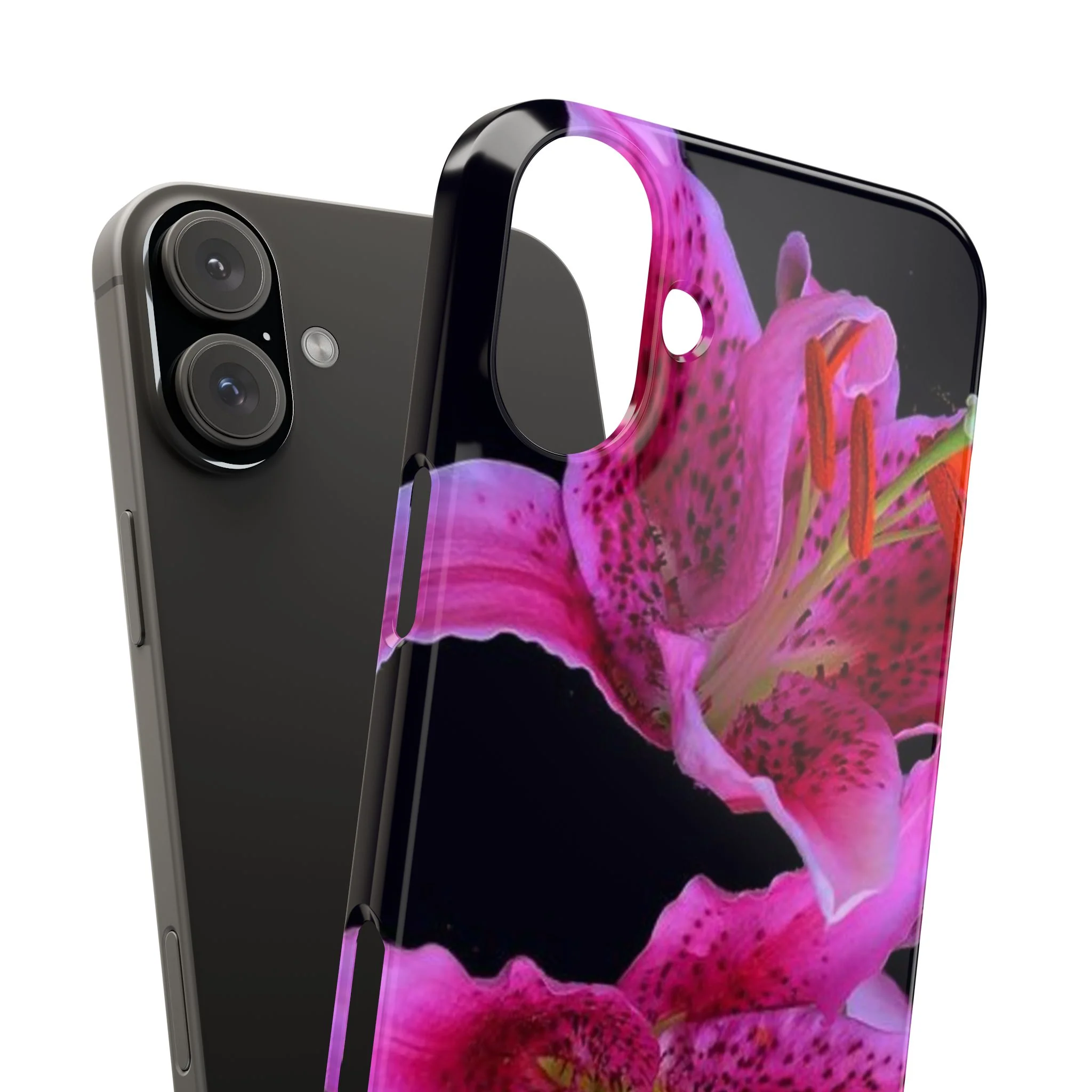 Optimum Flower Case – Phone Case - Image 83