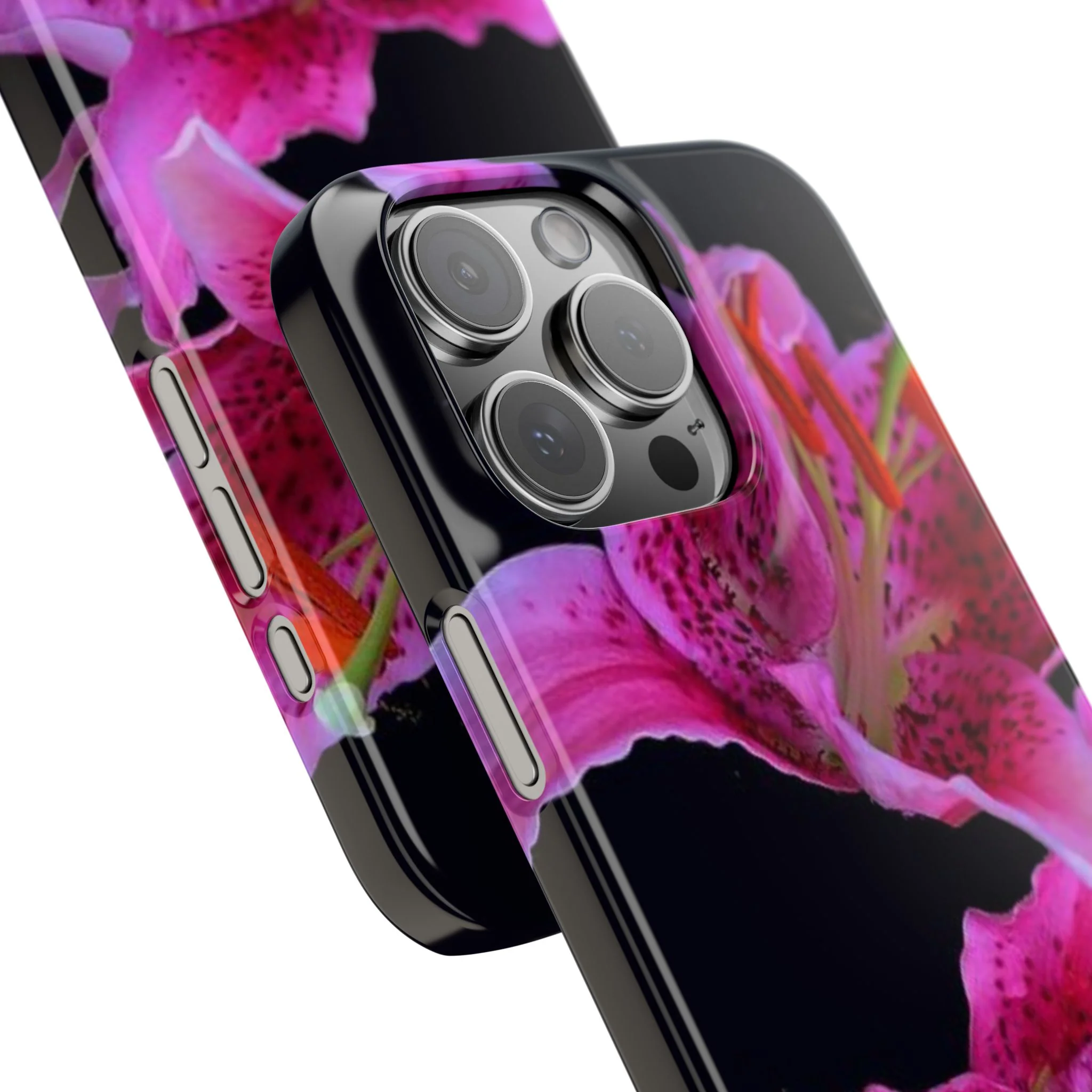 Optimum Flower Case – Phone Case - Image 84