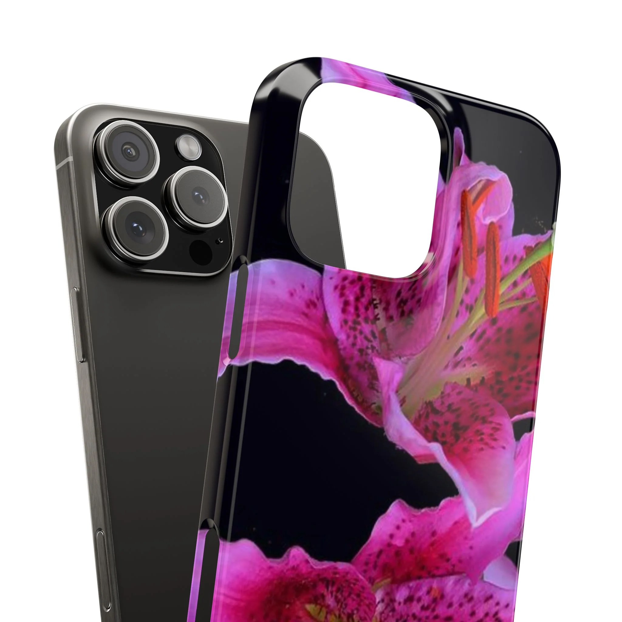 Optimum Flower Case – Phone Case - Image 85
