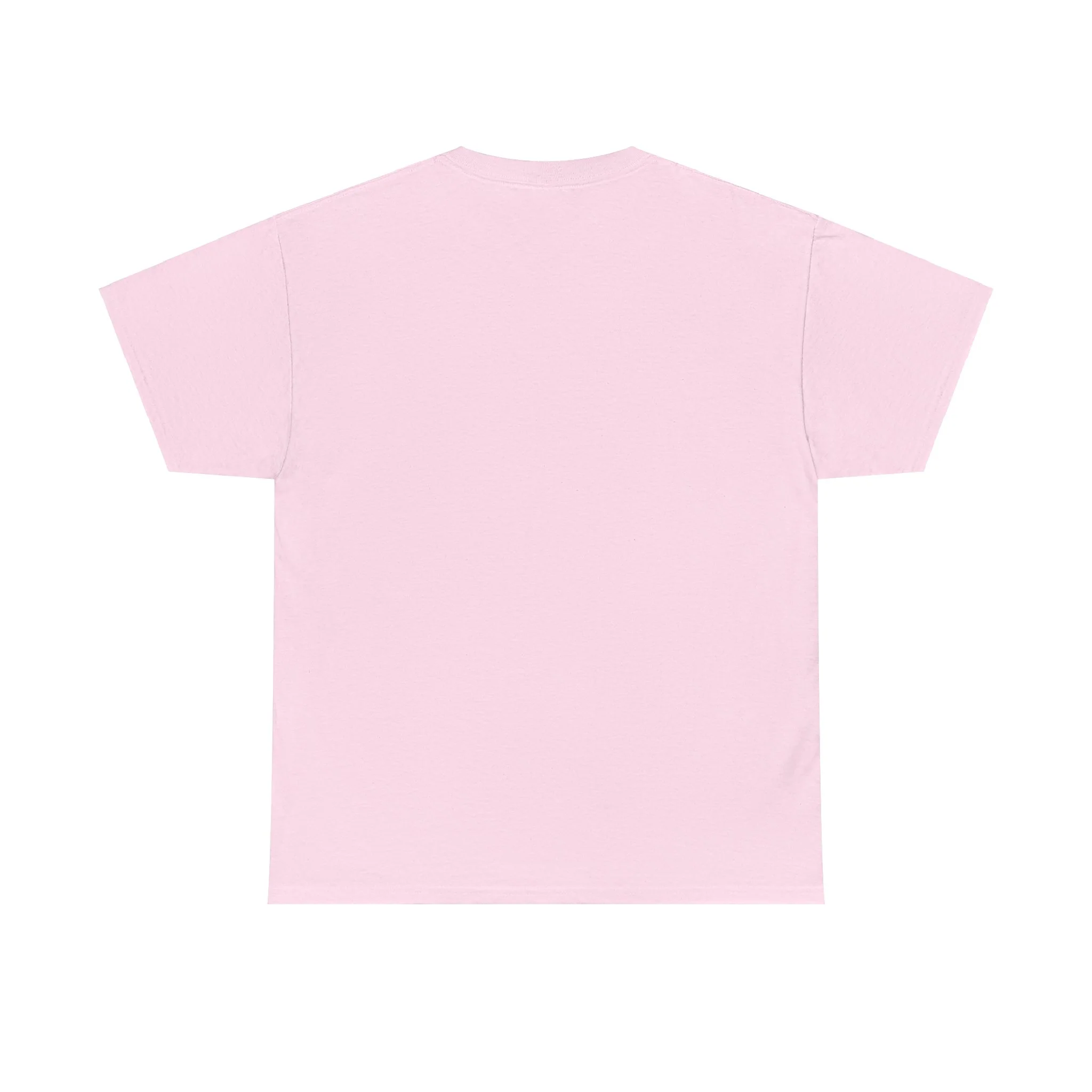 Optimum Tee – Blue T-Shirt - Image 10