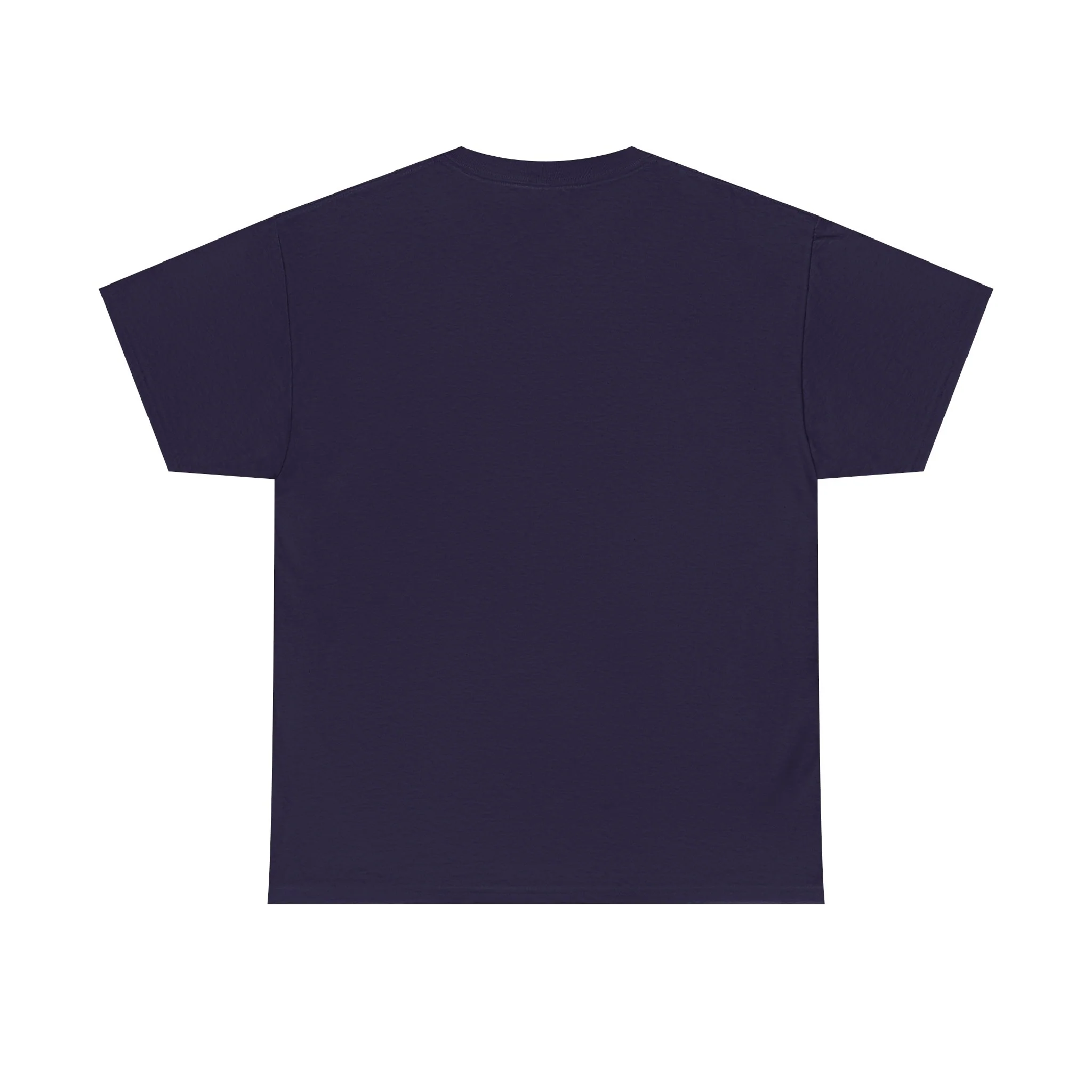 Optimum Tee – Blue T-Shirt - Image 8
