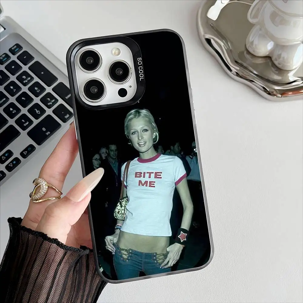 Paris Hilton Phone Case - Image 5