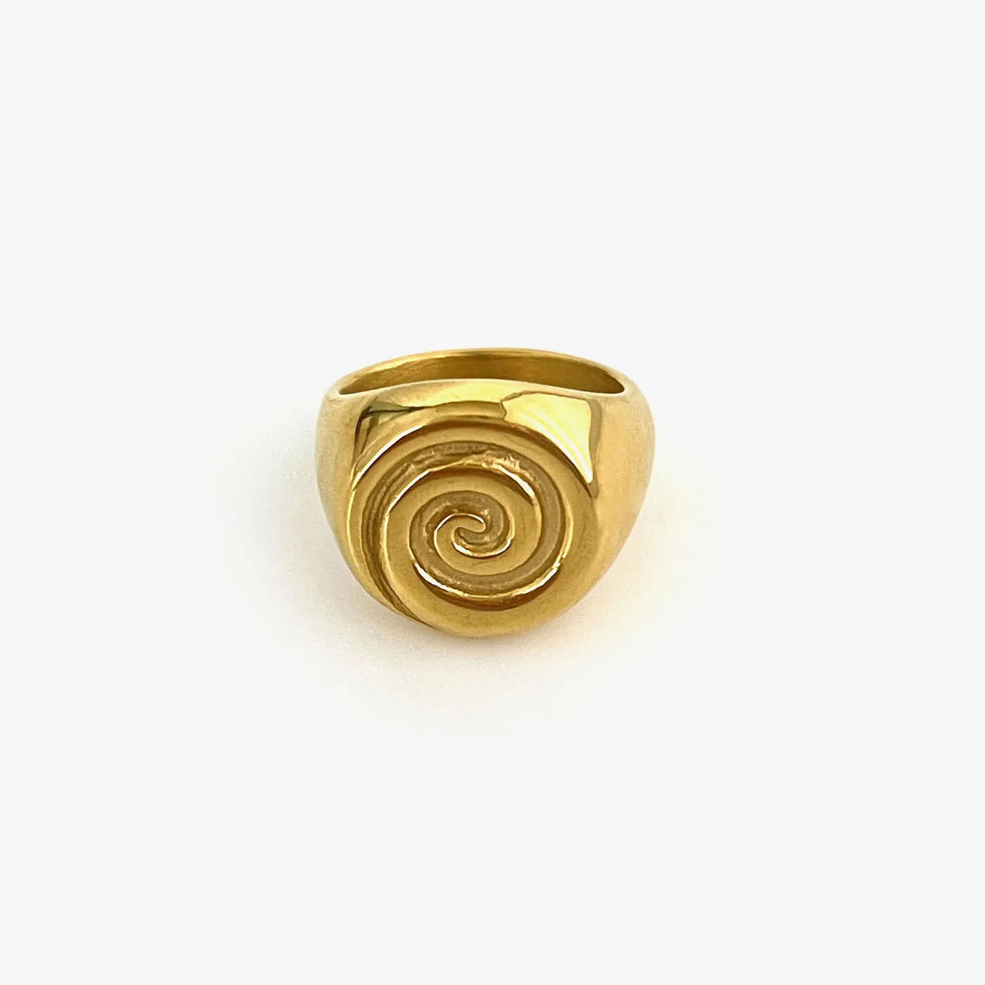 Swirl Rings - Image 5