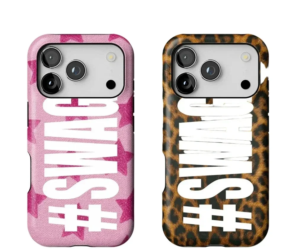 SWAG Case – Phone Case