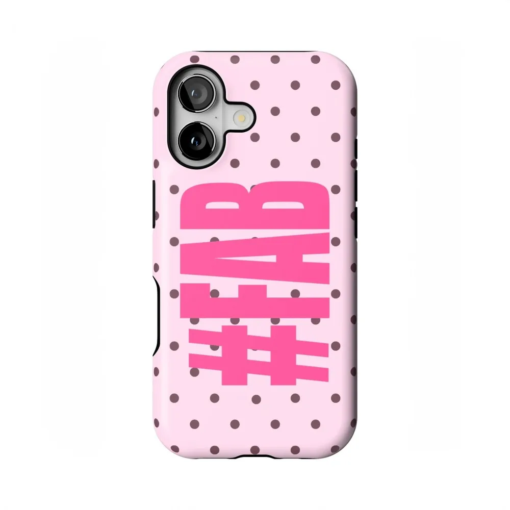 FAB Phone Case - Image 3
