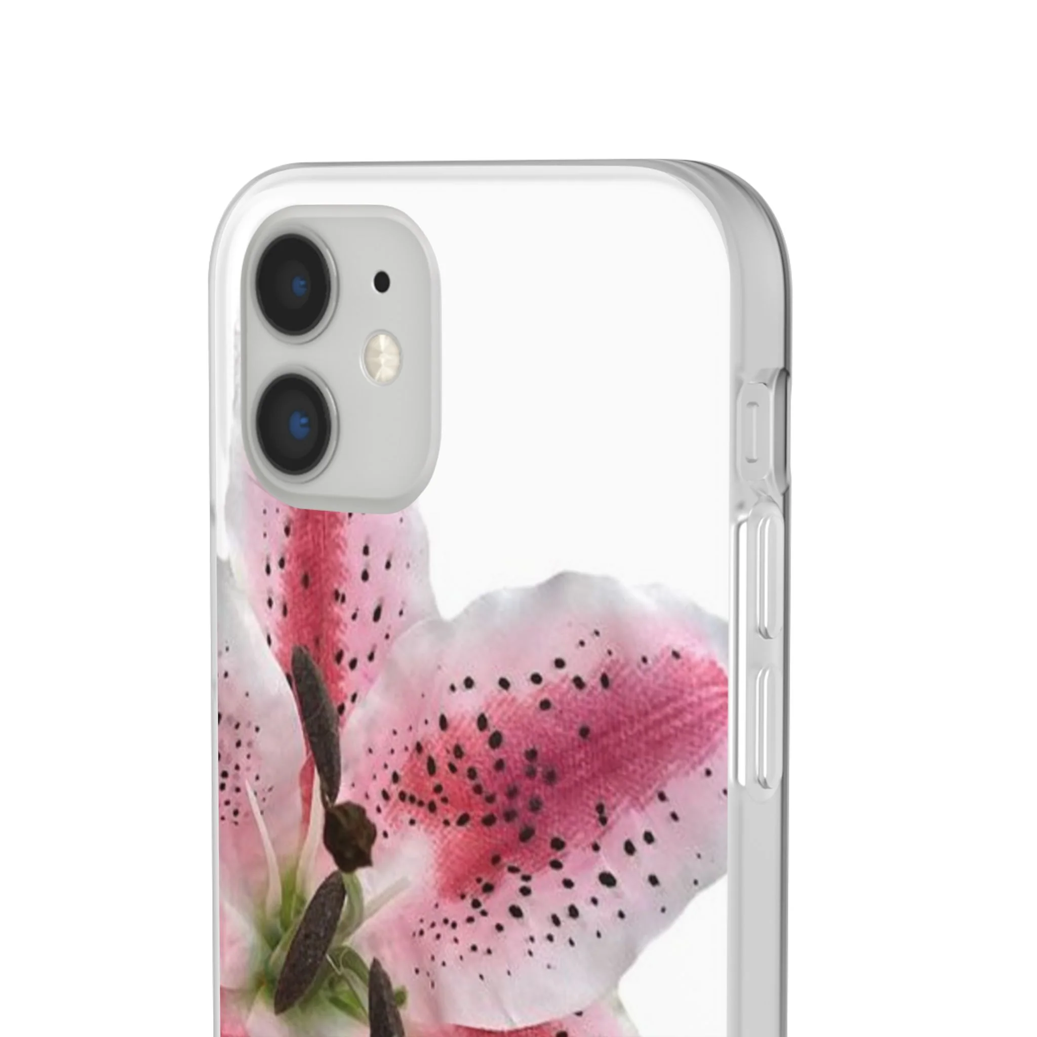 Pink Flower Case – Phone Case - Image 102