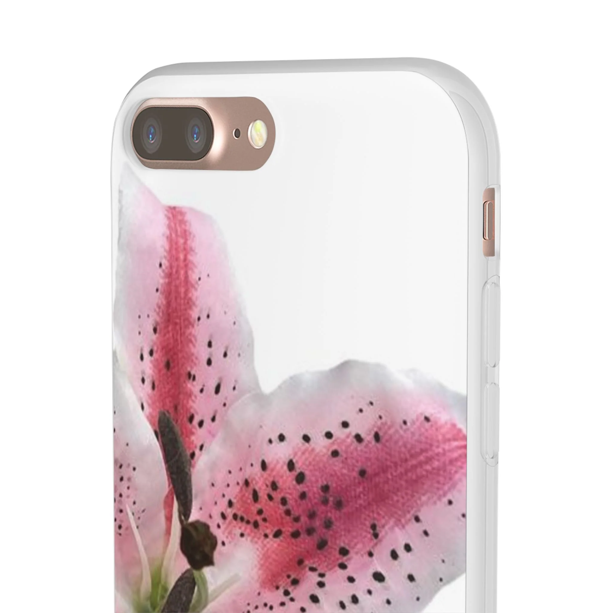 Pink Flower Case – Phone Case - Image 105