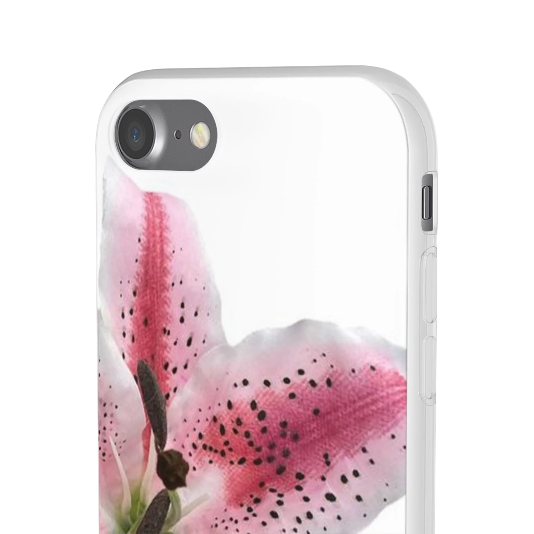 Pink Flower Case – Phone Case - Image 106