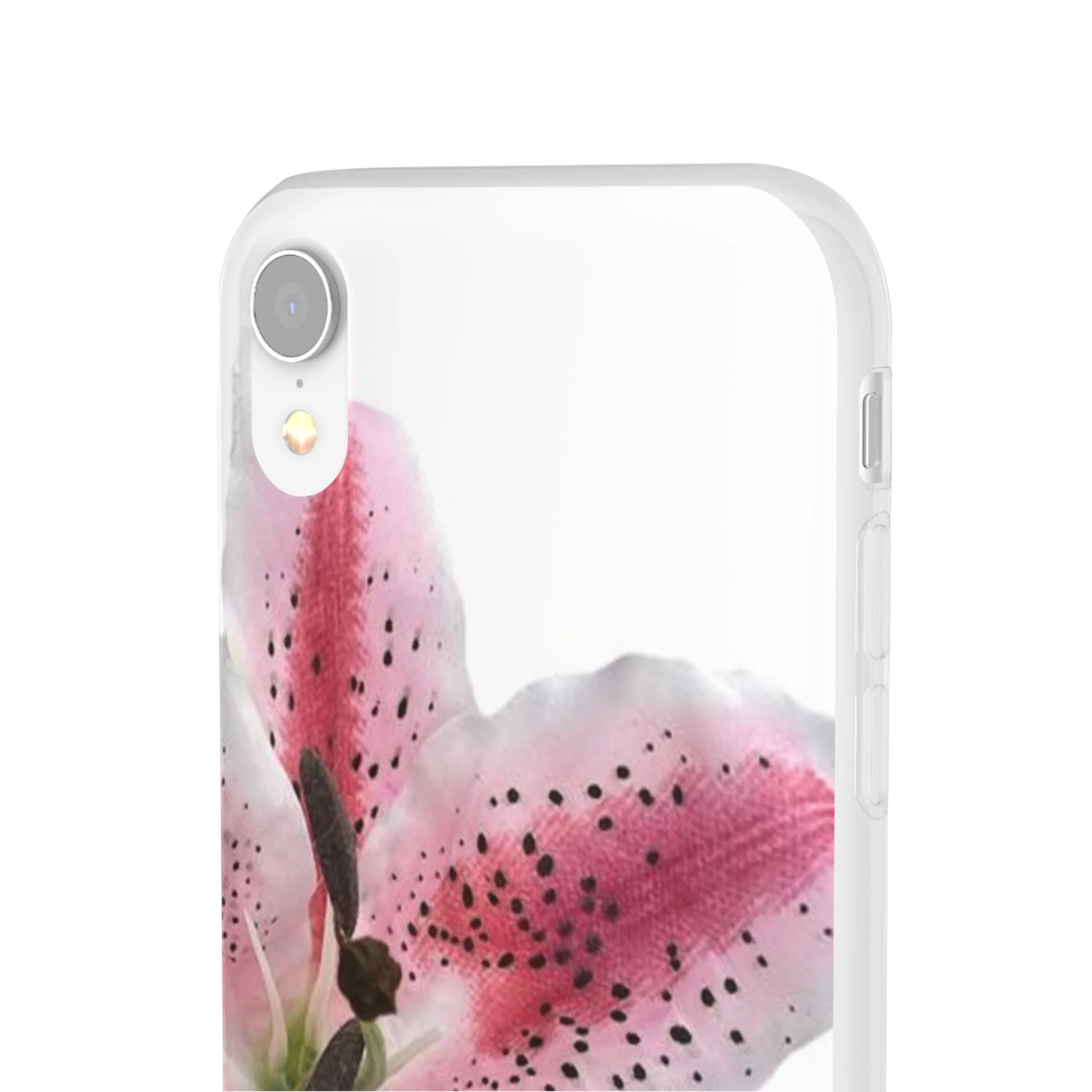 Pink Flower Case – Phone Case - Image 110