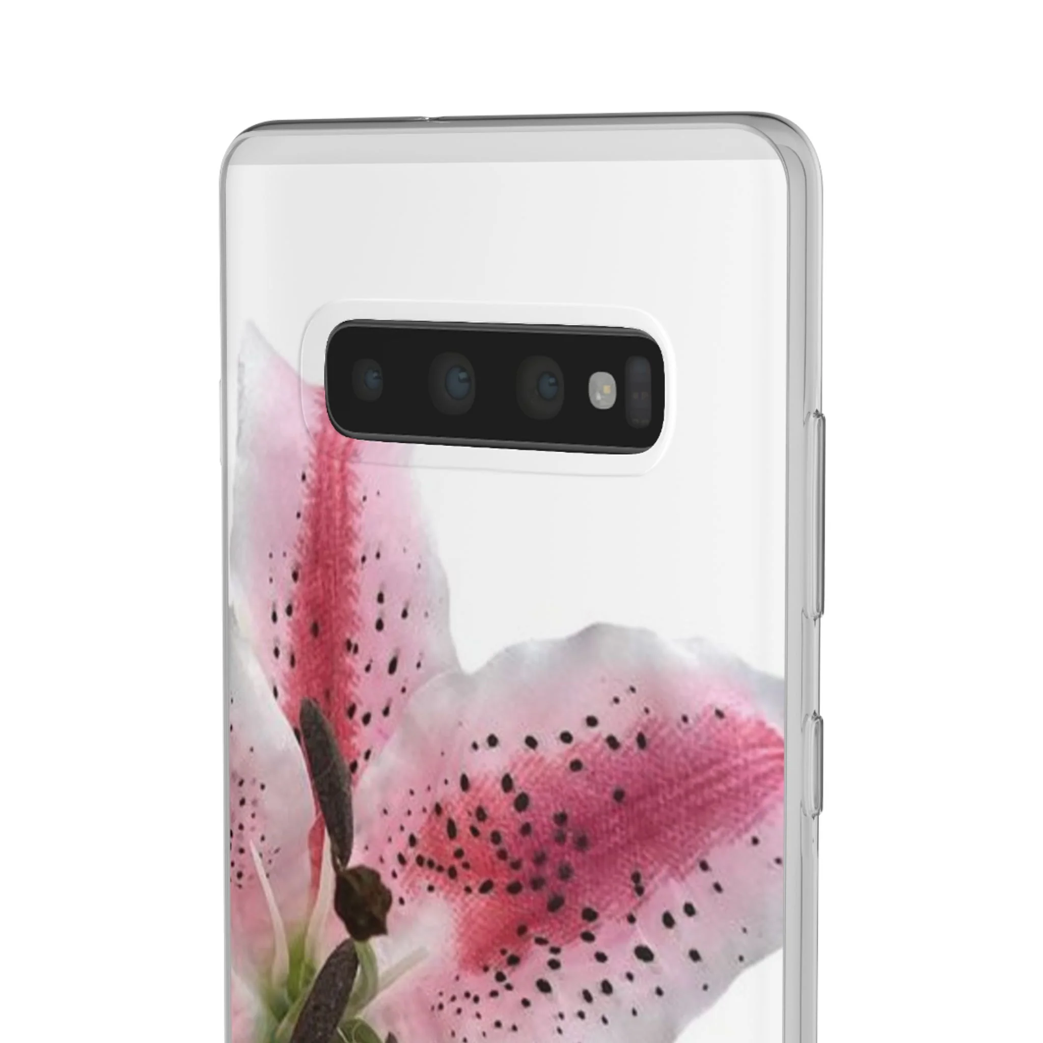 Pink Flower Case – Phone Case - Image 113