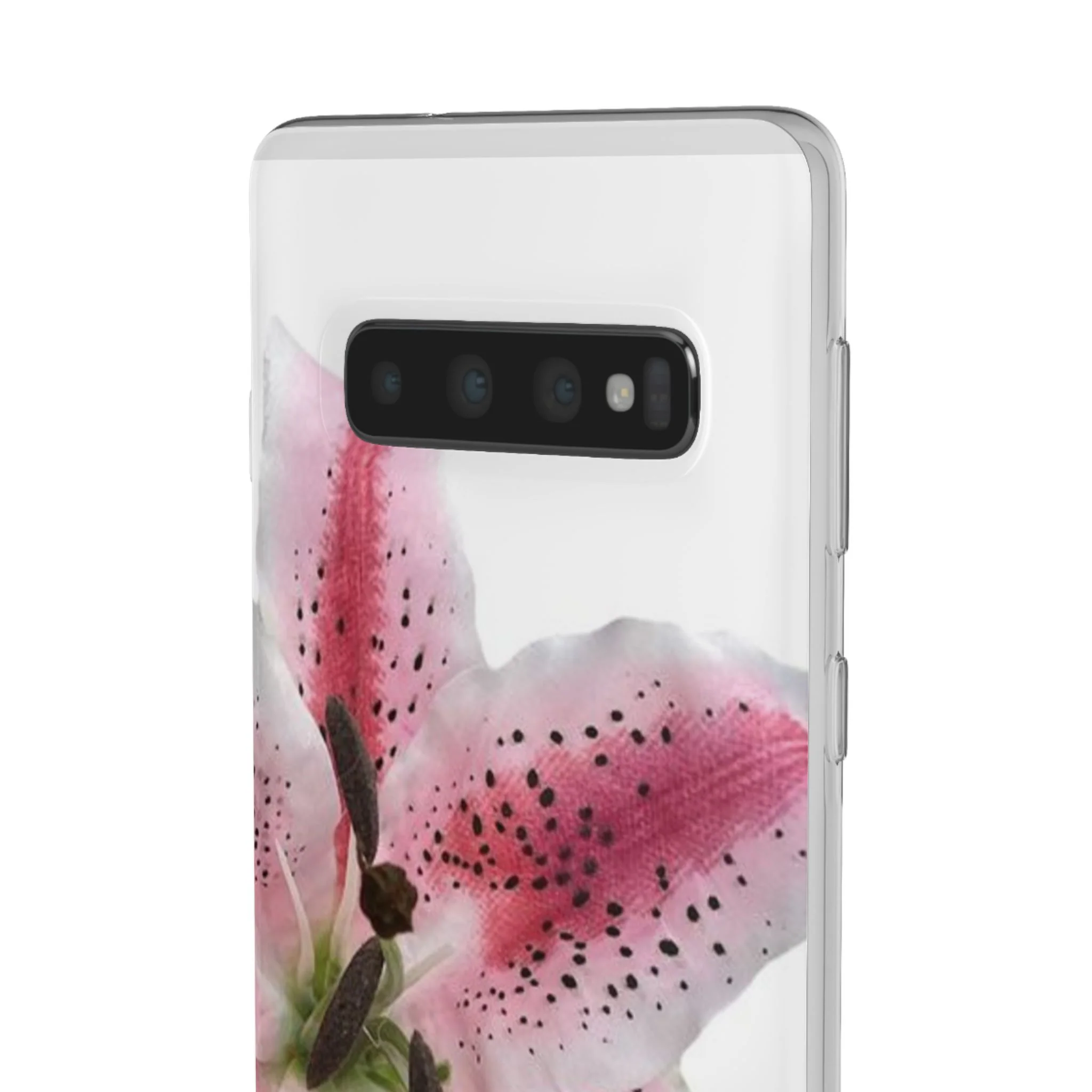 Pink Flower Case – Phone Case - Image 114