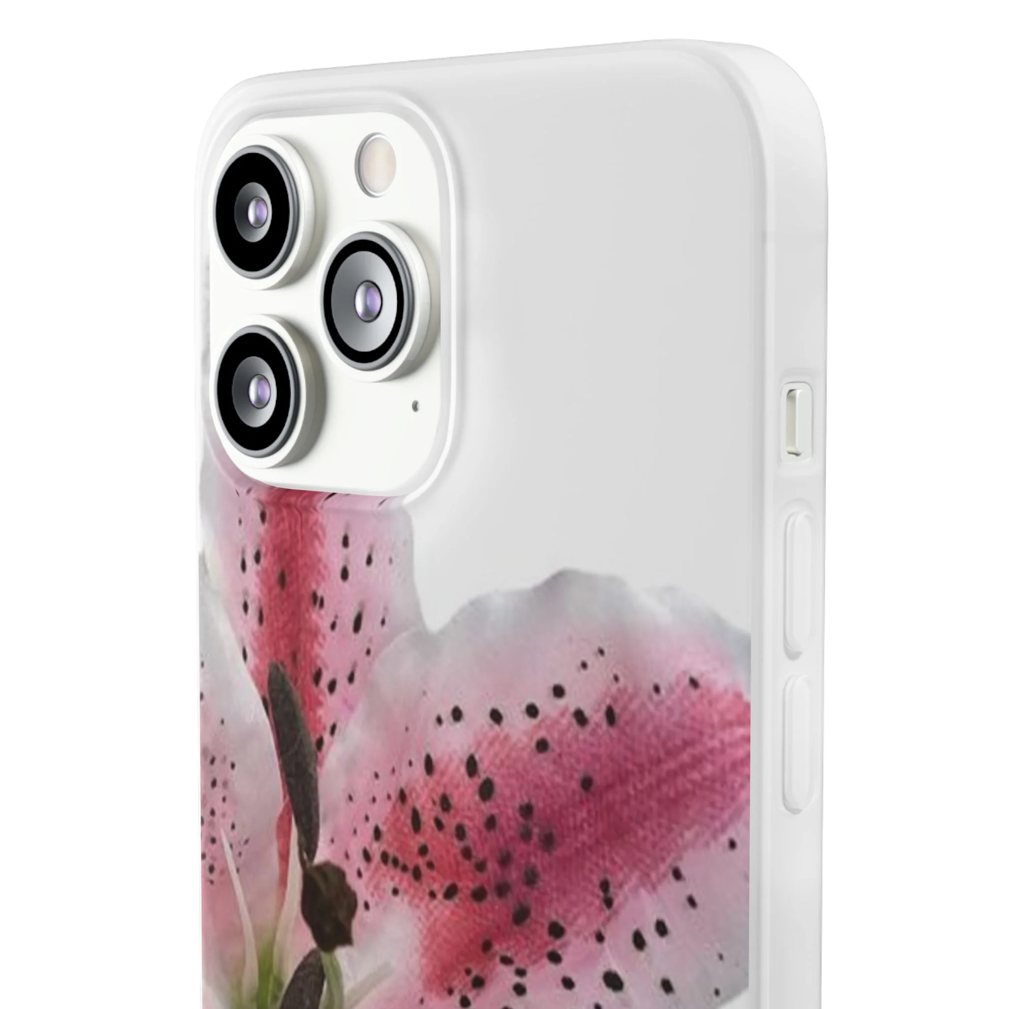 Pink Flower Case – Phone Case - Image 121