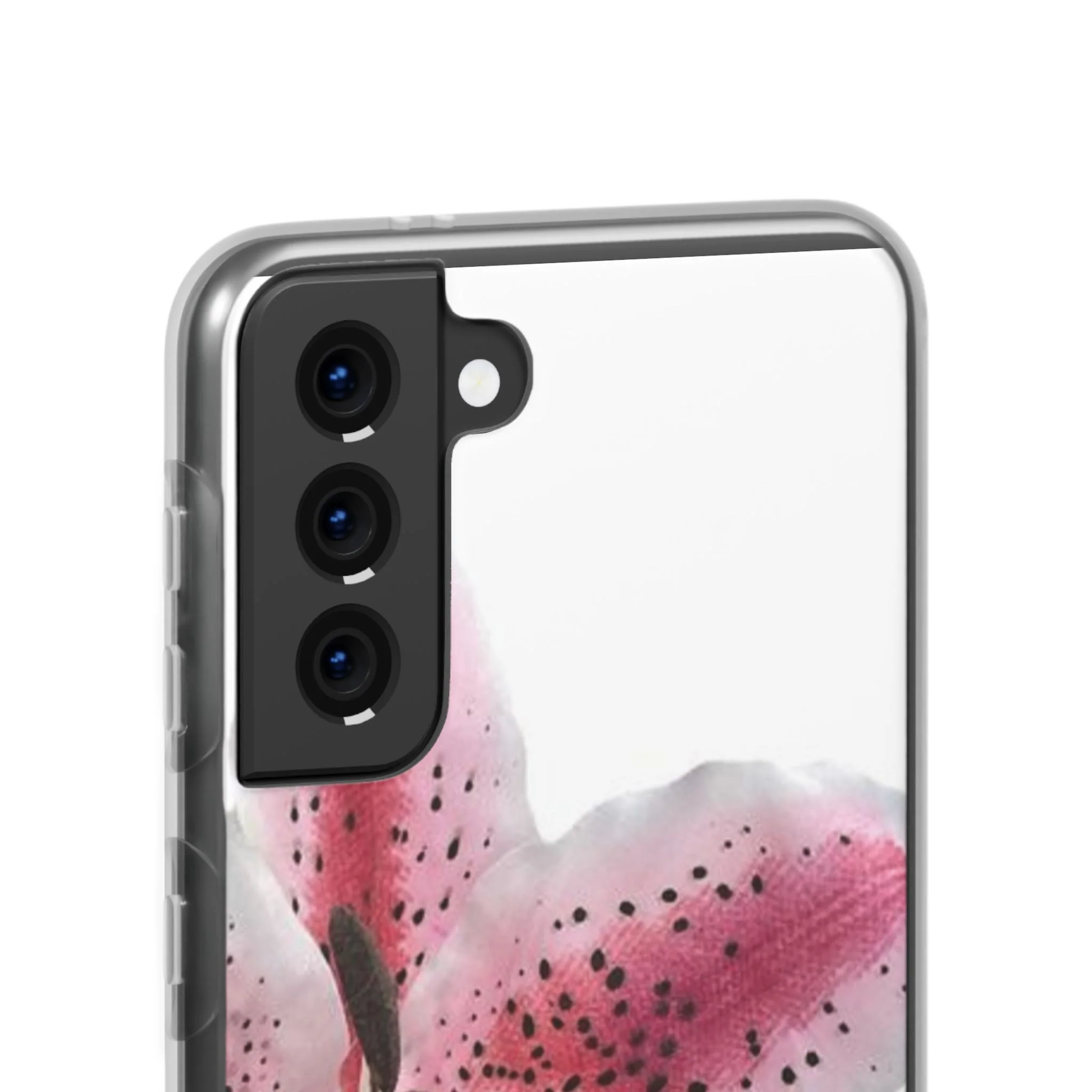 Pink Flower Case – Phone Case - Image 125