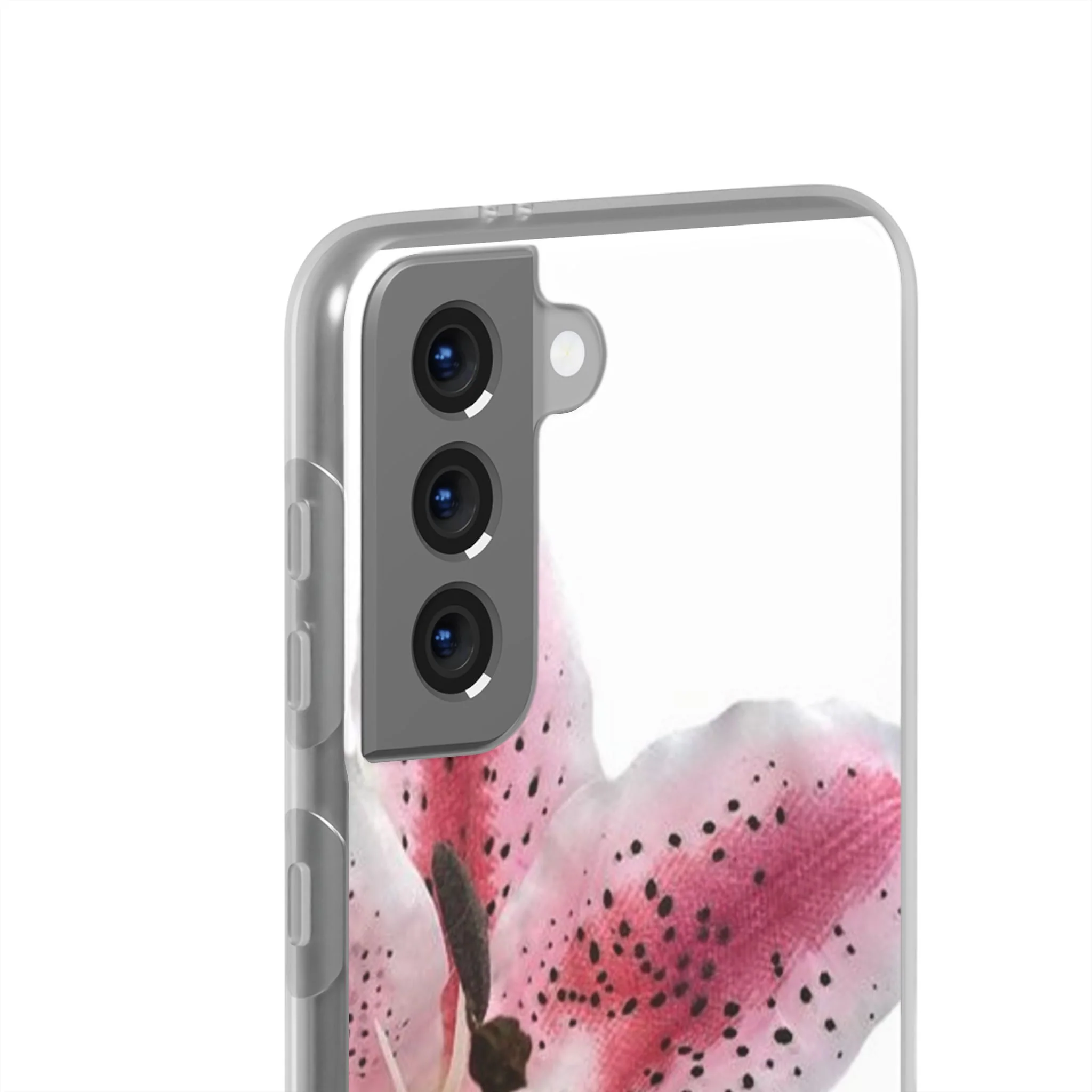 Pink Flower Case – Phone Case - Image 127