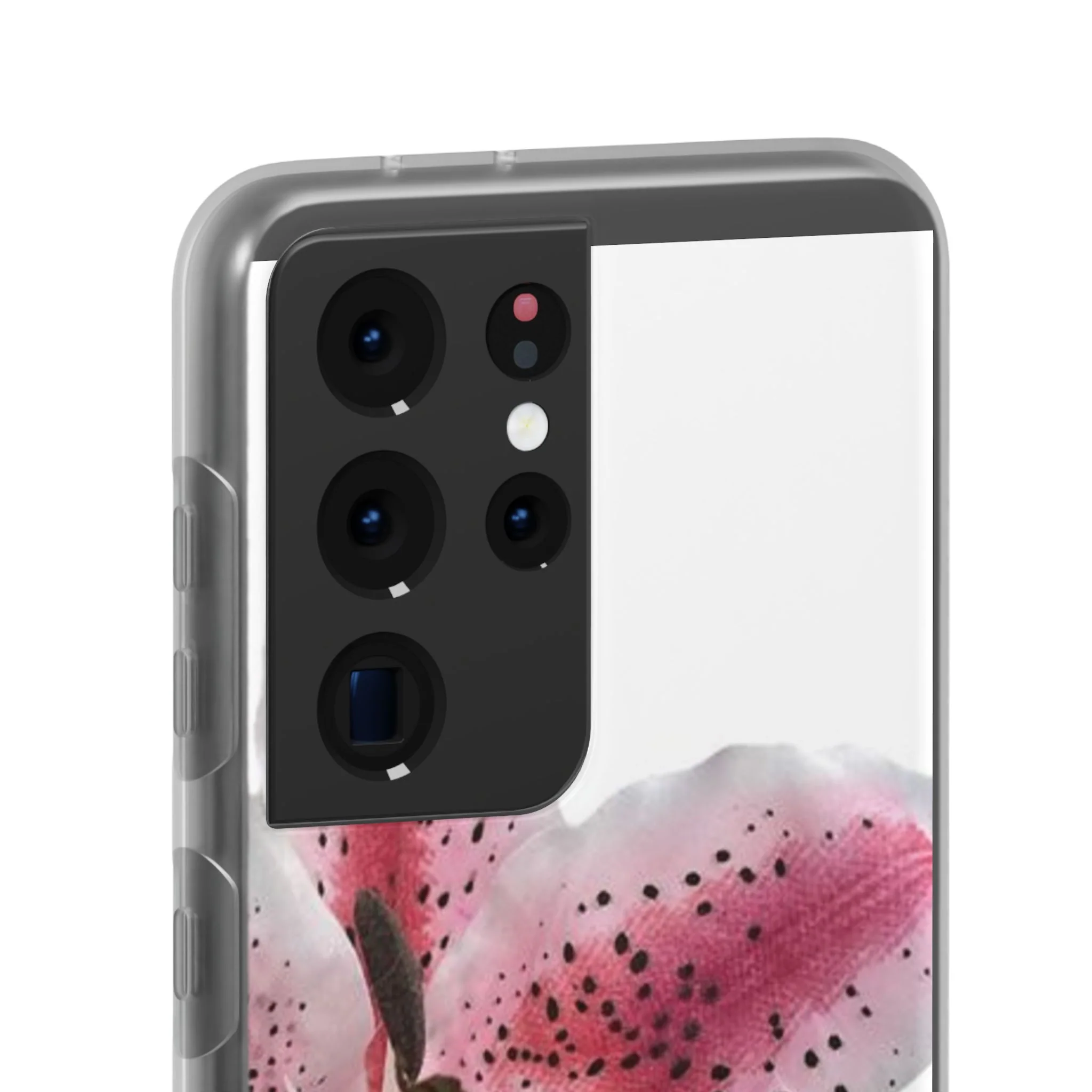Pink Flower Case – Phone Case - Image 129