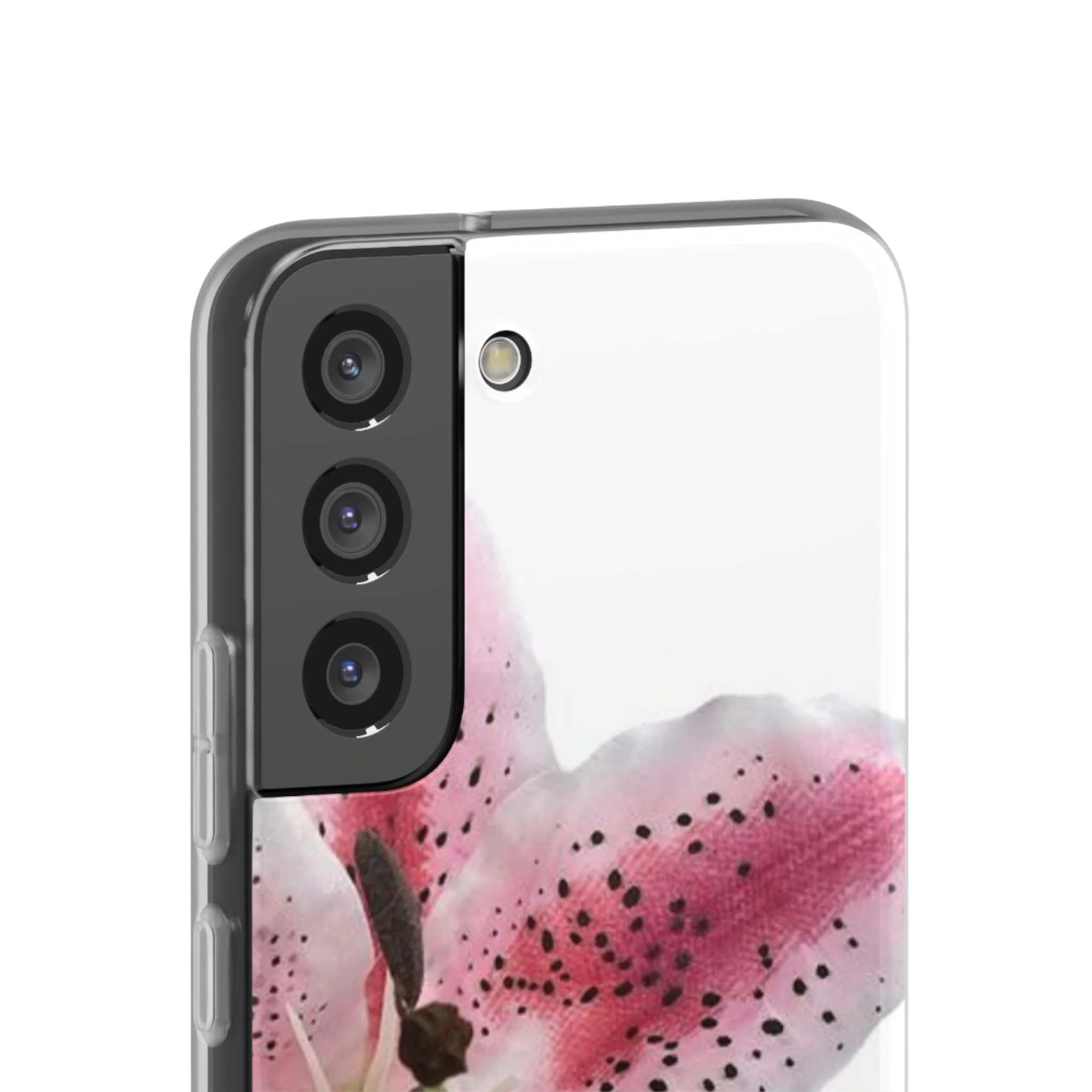 Pink Flower Case – Phone Case - Image 130