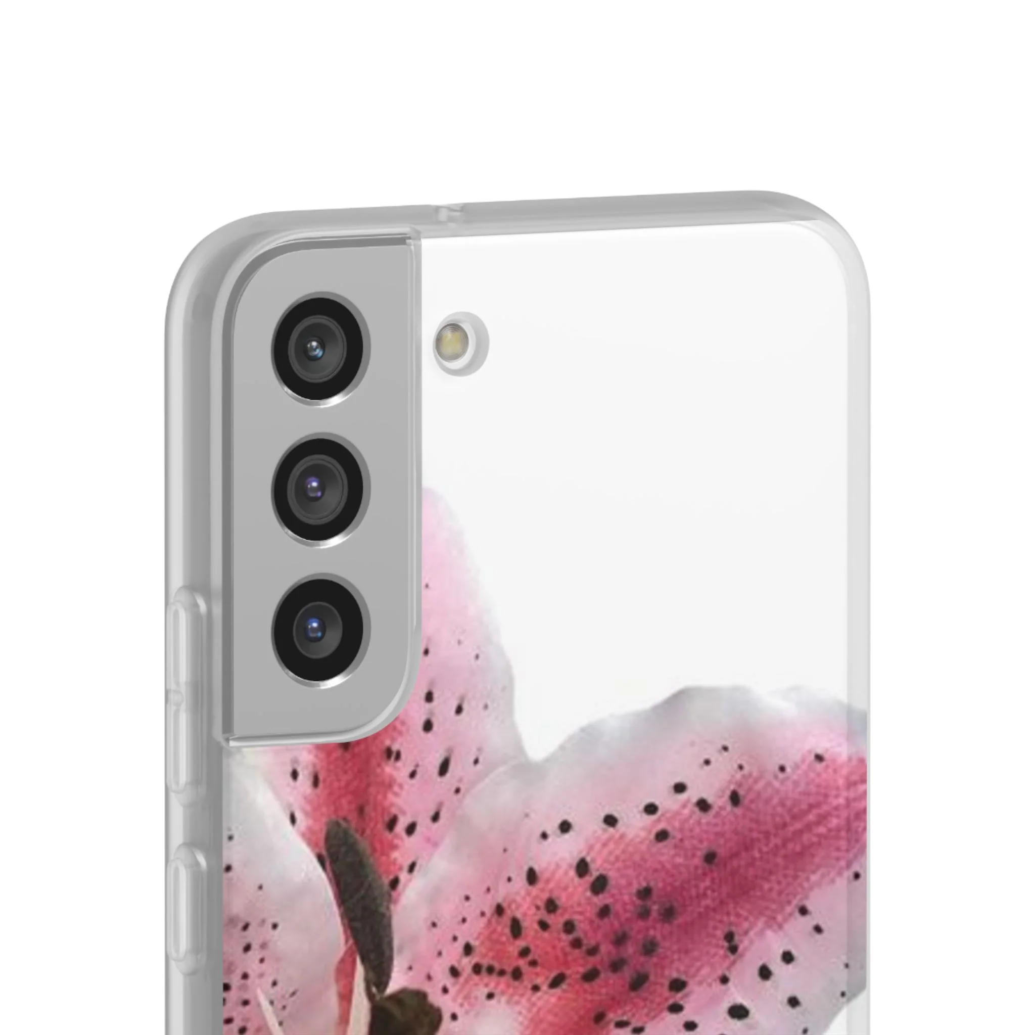 Pink Flower Case – Phone Case - Image 134