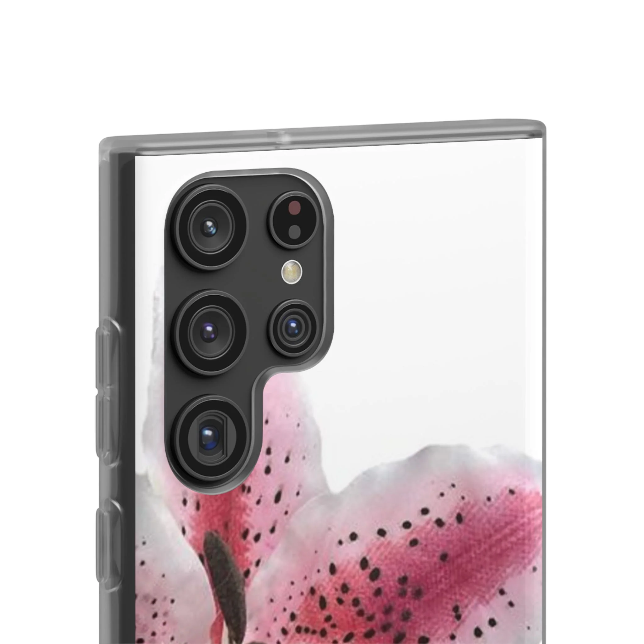 Pink Flower Case – Phone Case - Image 135