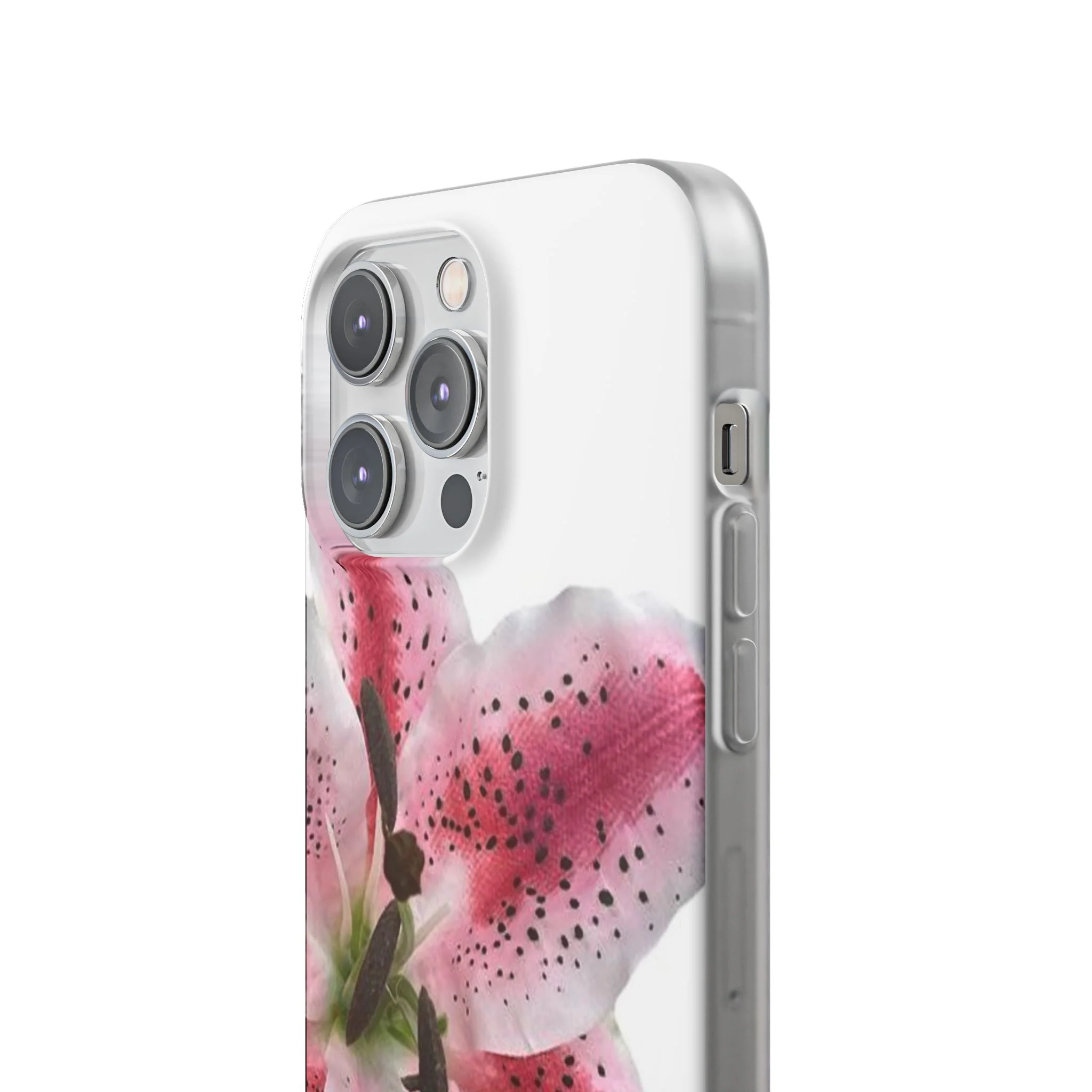 Pink Flower Case – Phone Case - Image 139
