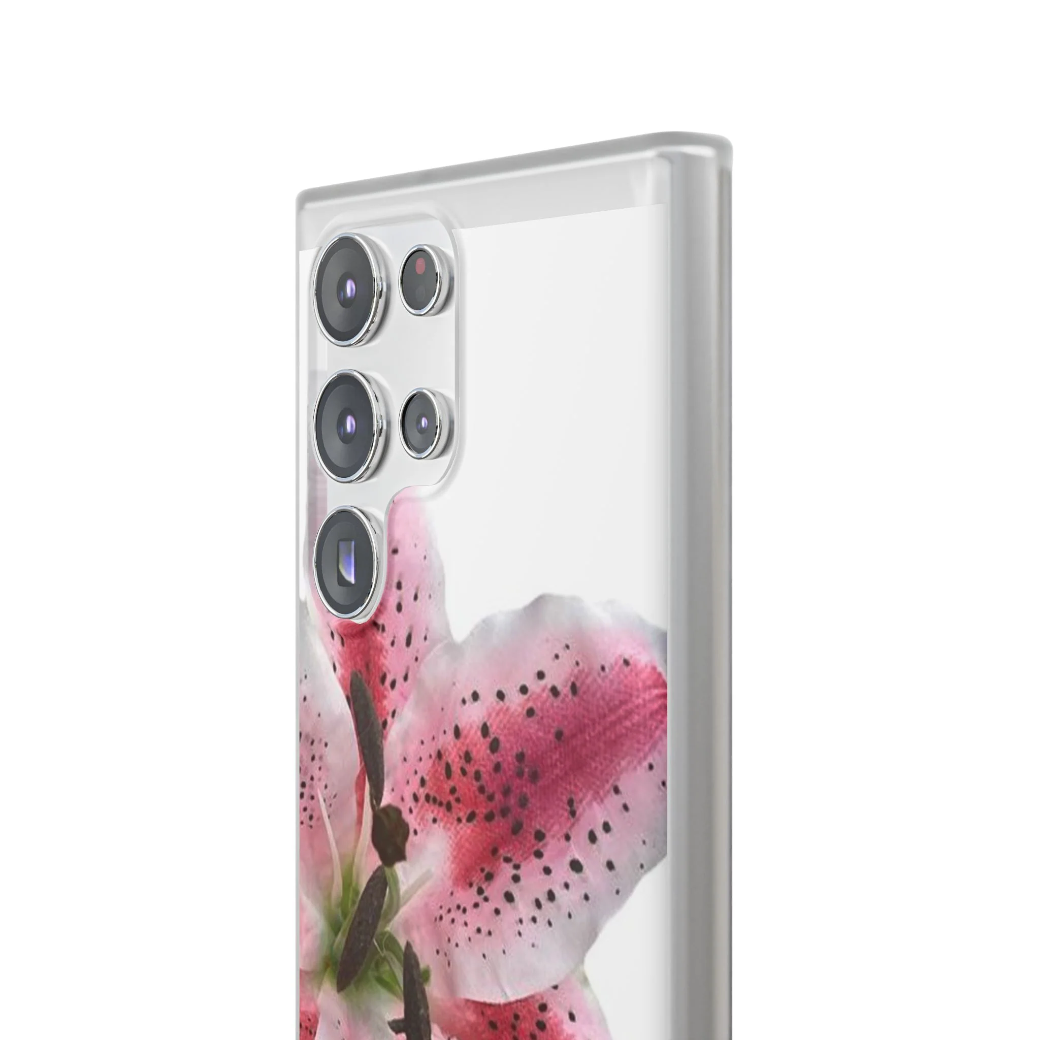 Pink Flower Case – Phone Case - Image 142
