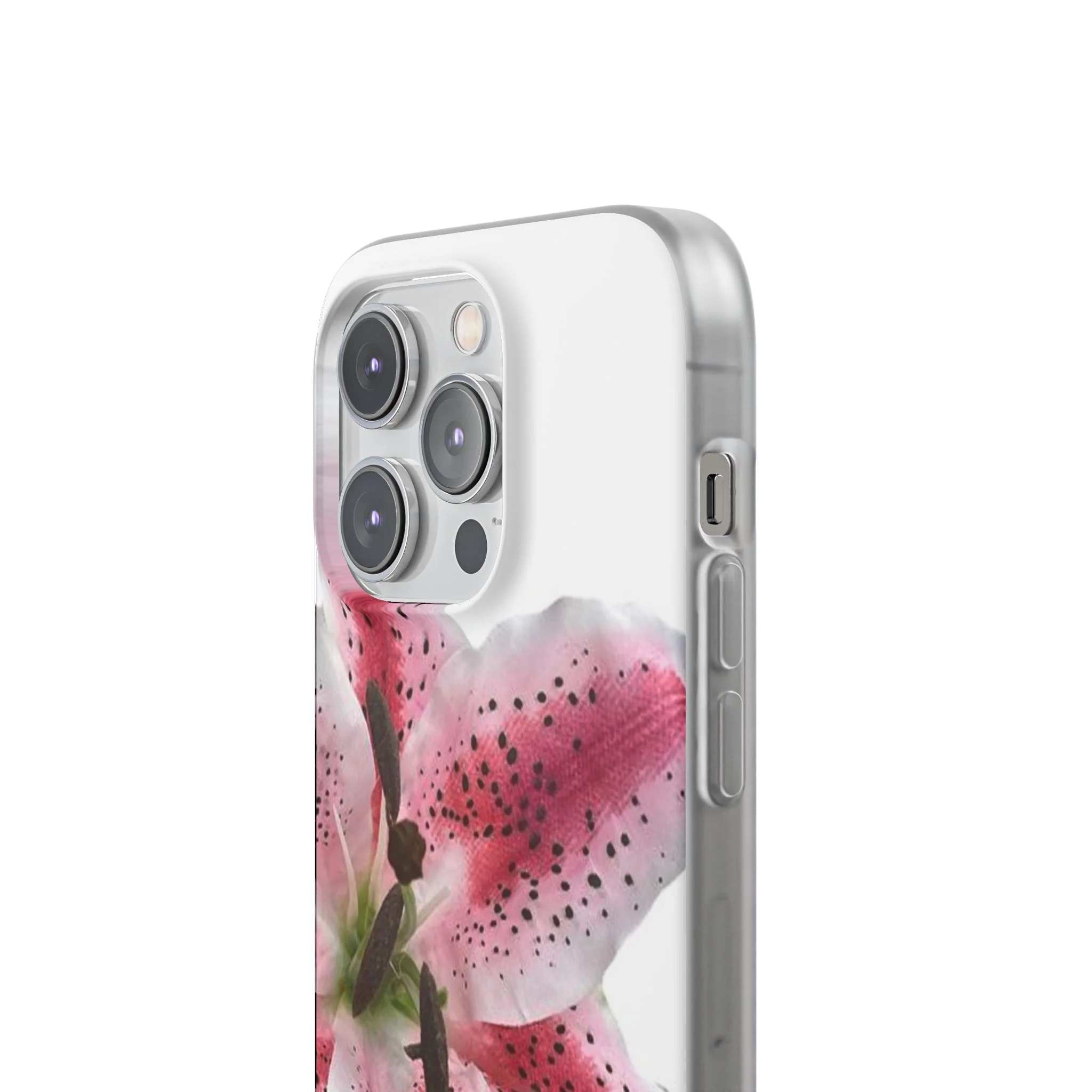 Pink Flower Case – Phone Case - Image 144