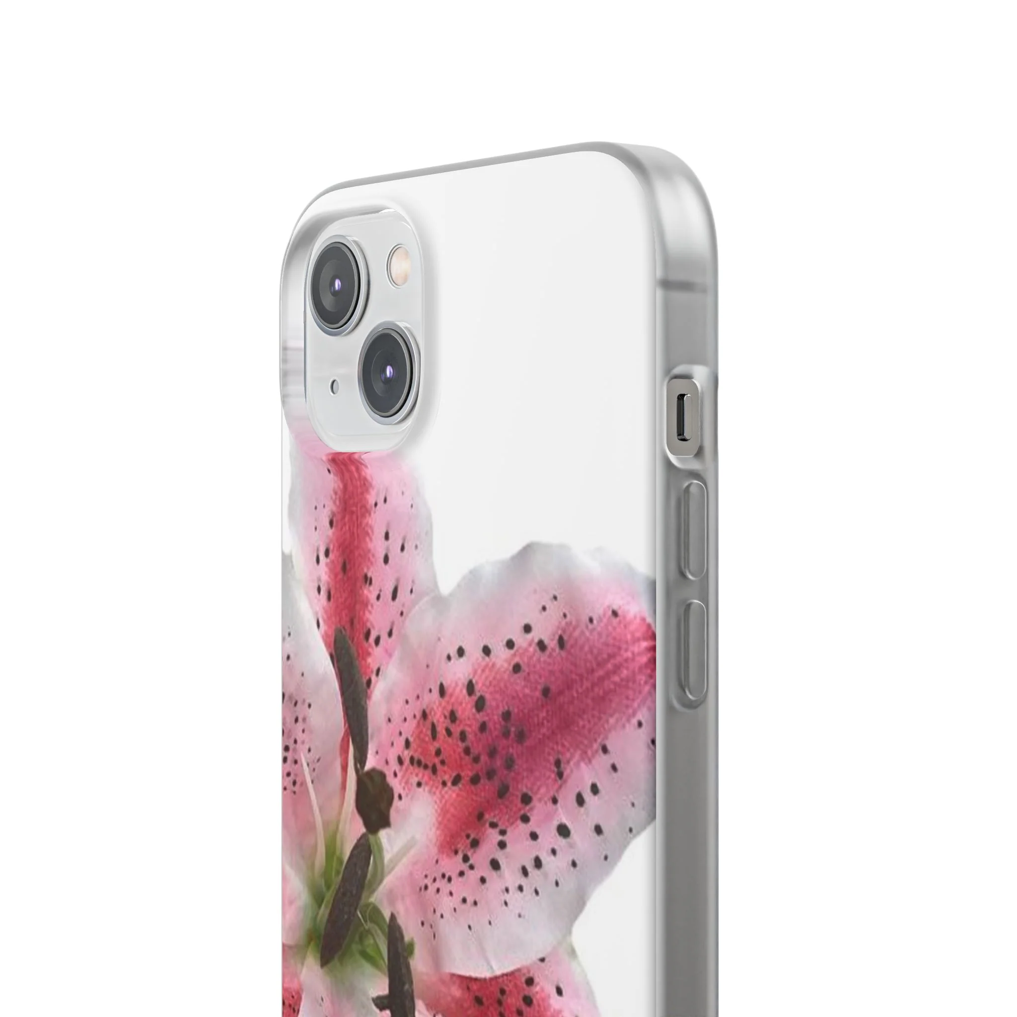 Pink Flower Case – Phone Case - Image 145