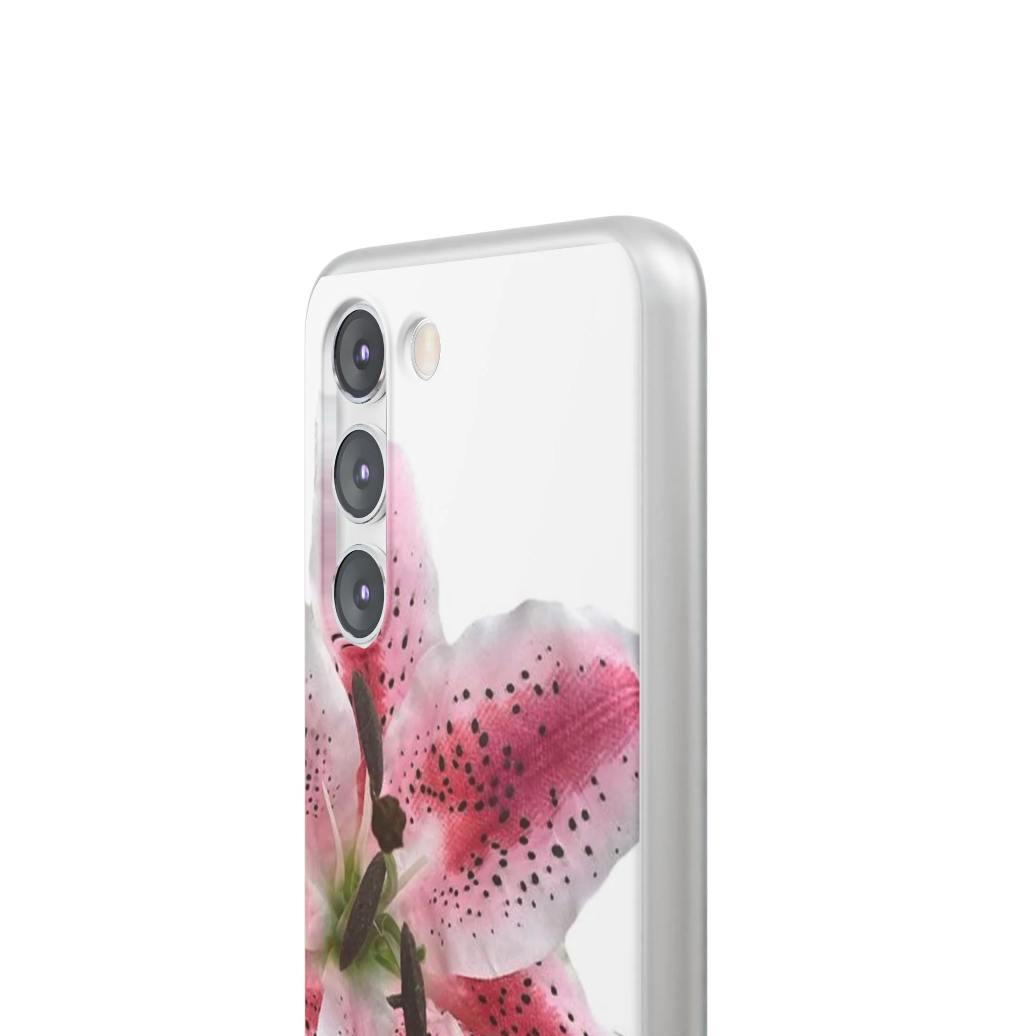 Pink Flower Case – Phone Case - Image 147