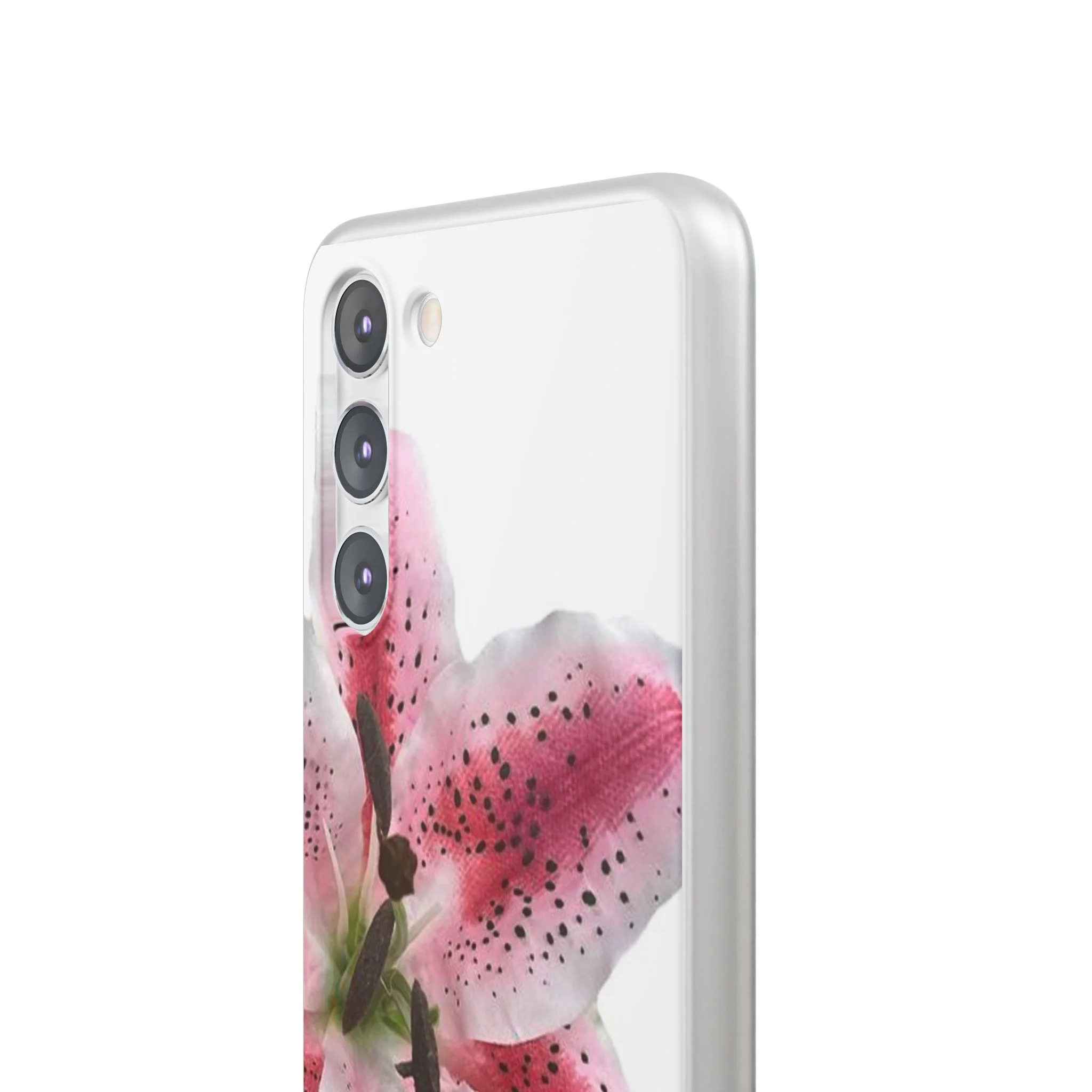 Pink Flower Case – Phone Case - Image 148