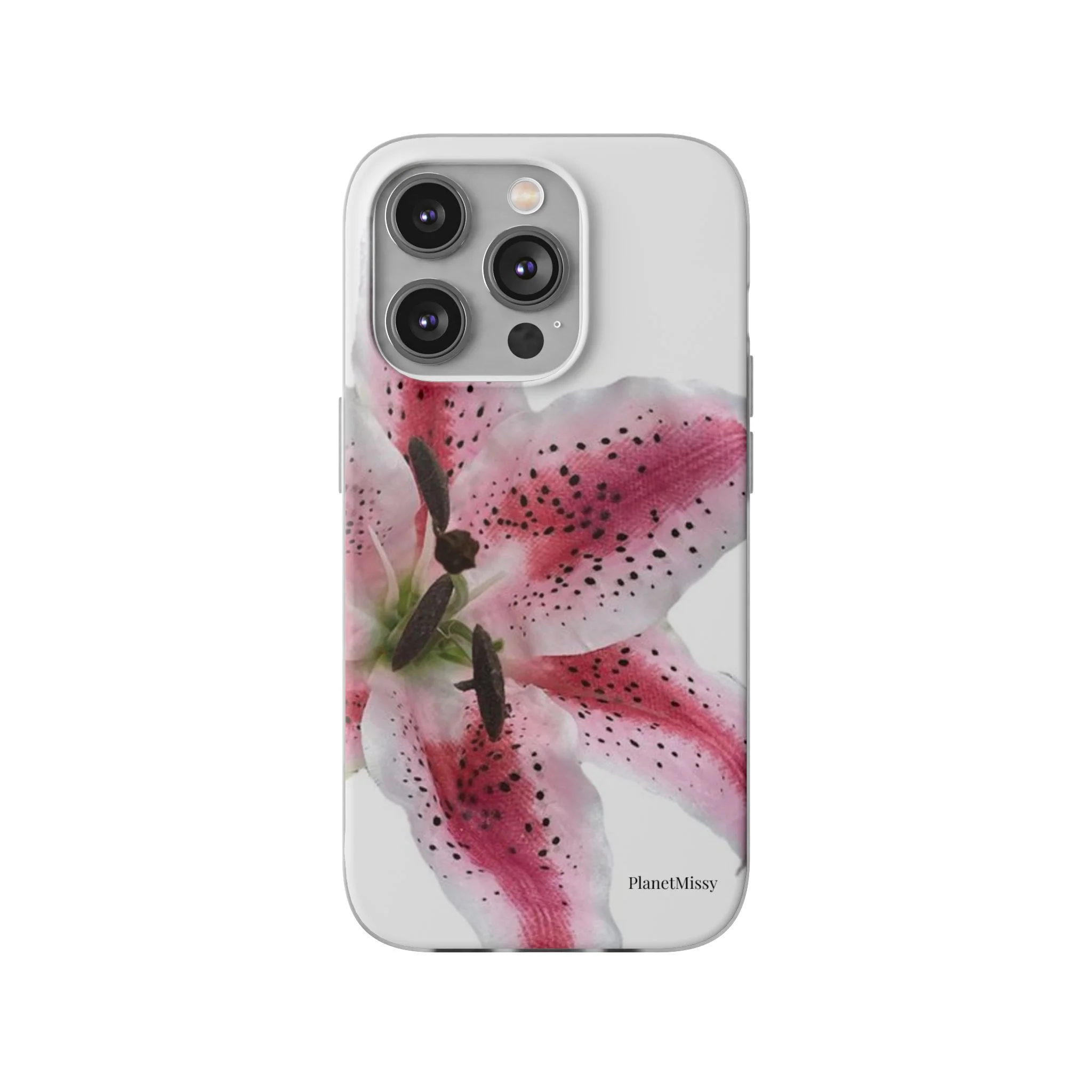 Pink Flower Case – Phone Case - Image 59