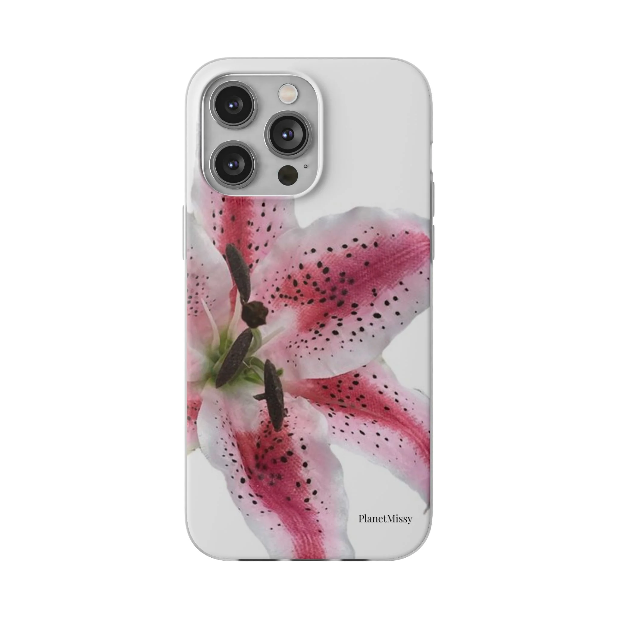Pink Flower Case – Phone Case - Image 61