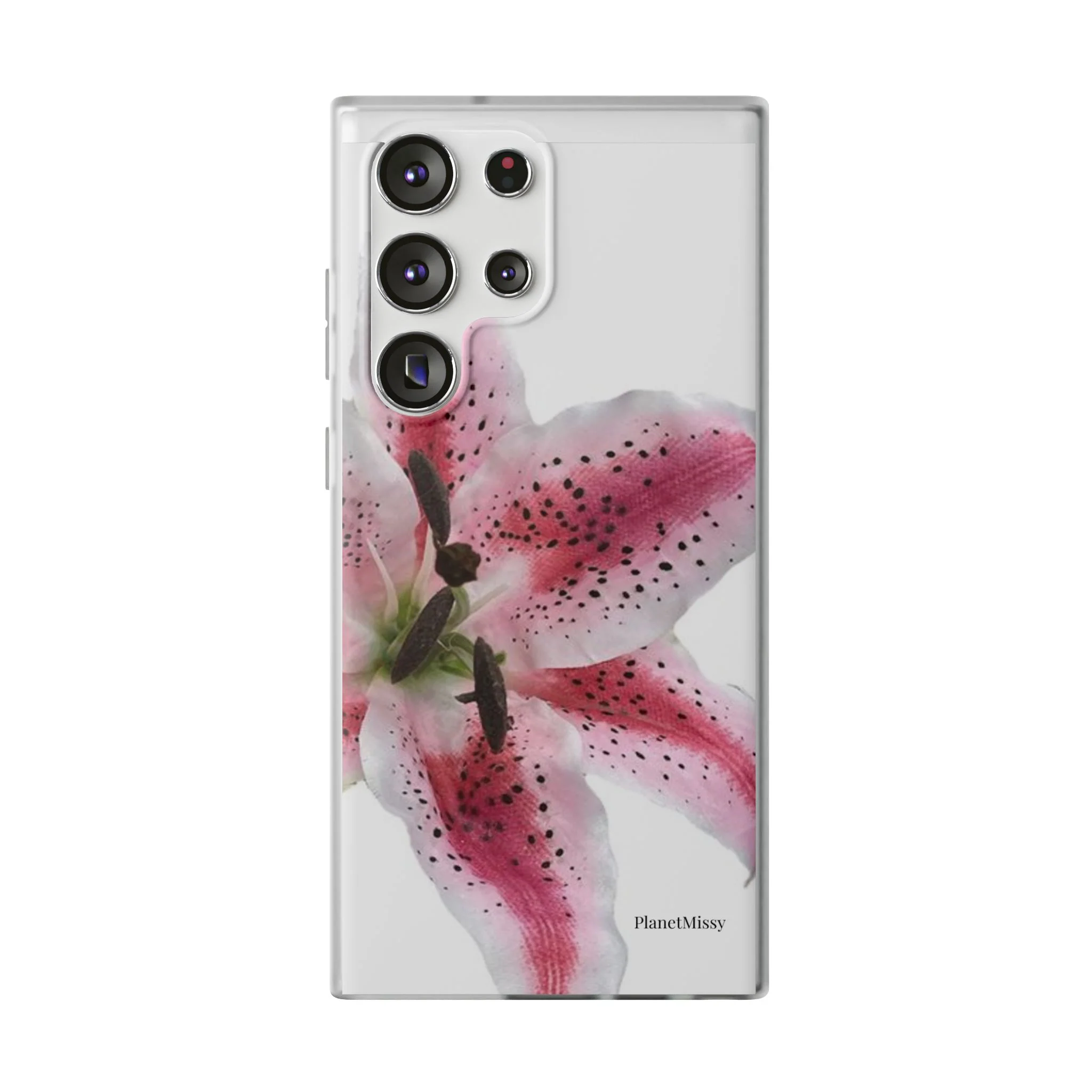 Pink Flower Case – Phone Case - Image 64