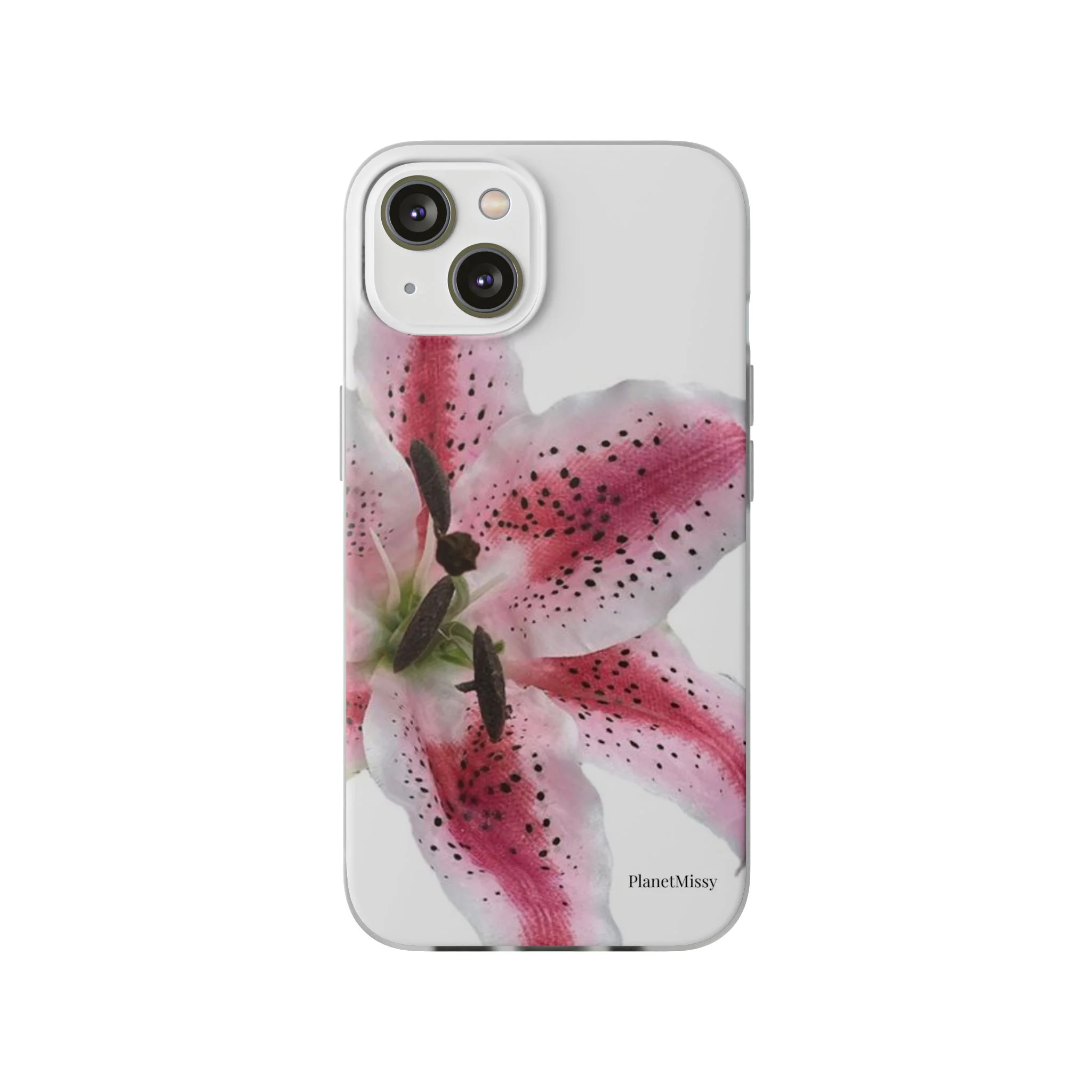 Pink Flower Case – Phone Case - Image 65