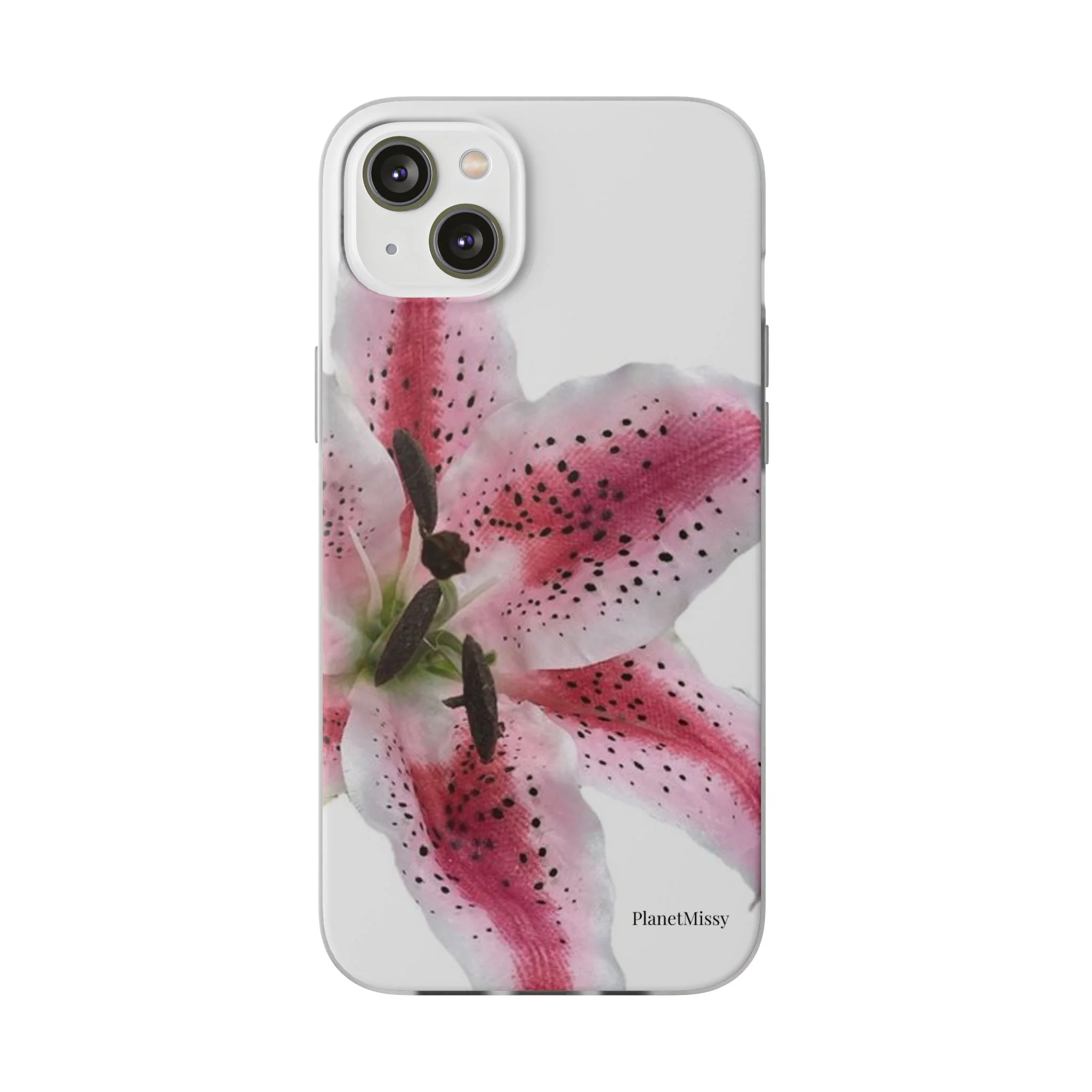 Pink Flower Case – Phone Case - Image 67