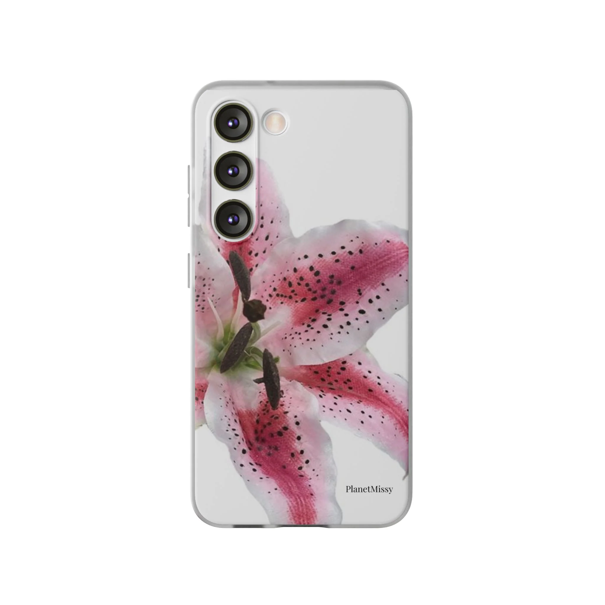 Pink Flower Case – Phone Case - Image 69