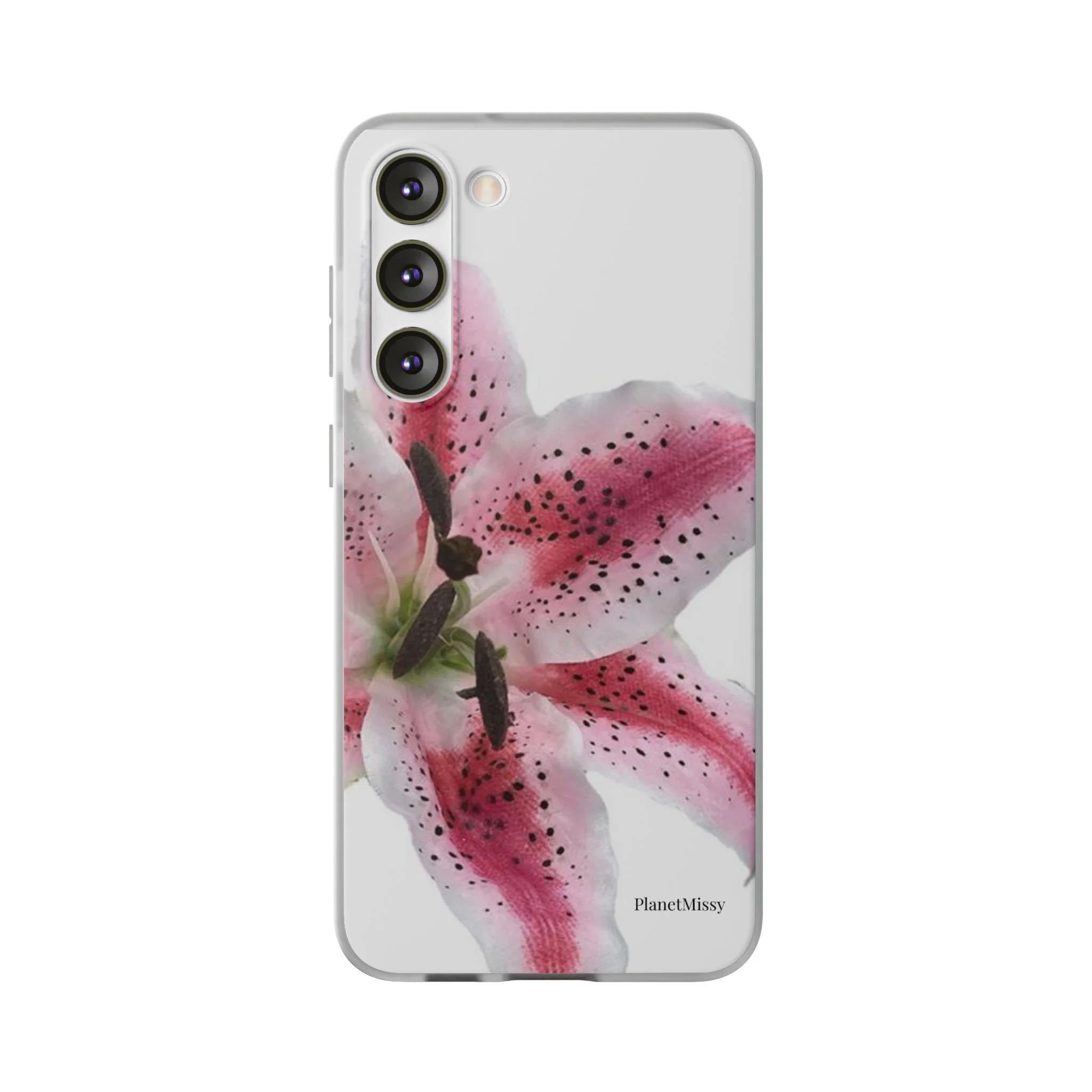 Pink Flower Case – Phone Case - Image 70