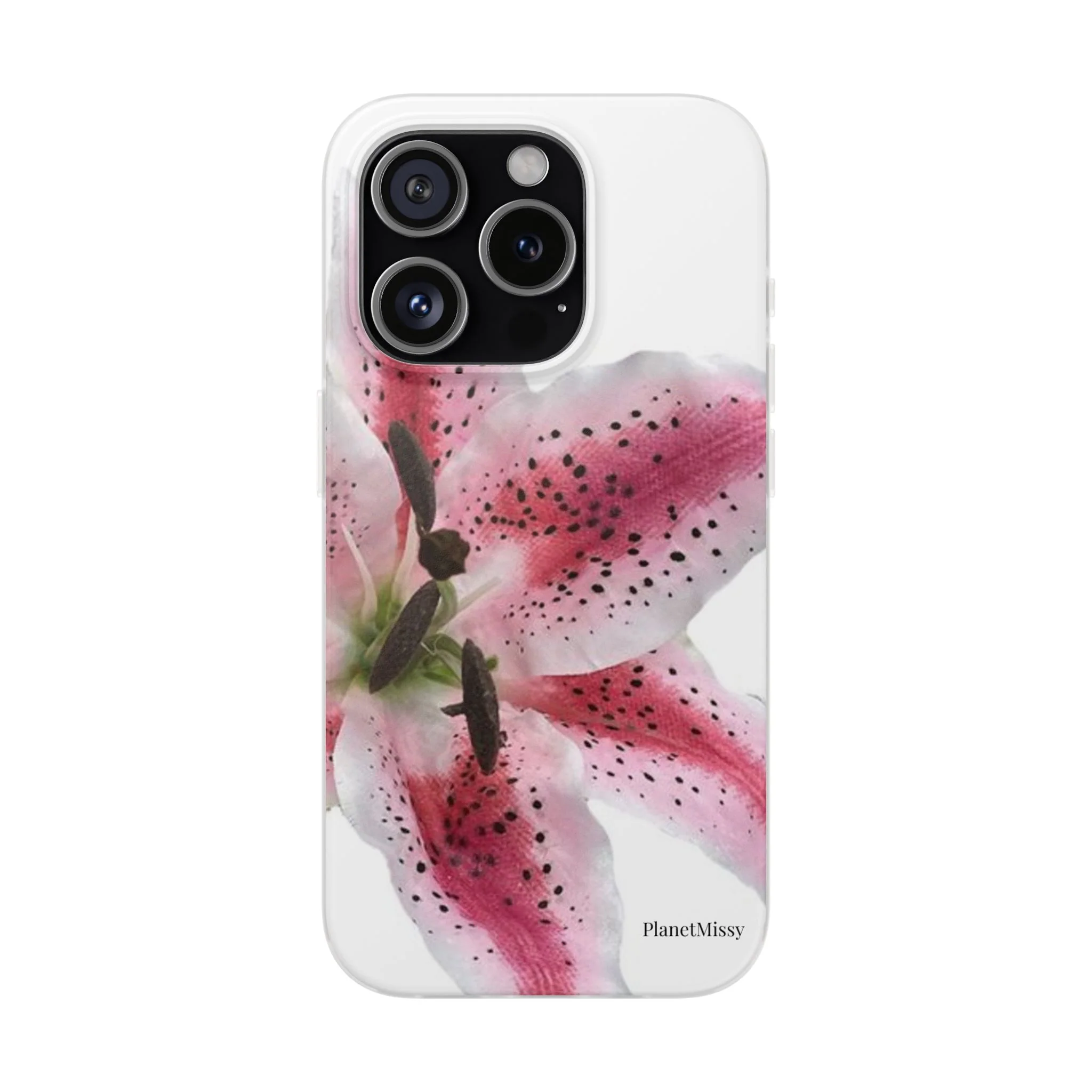 Pink Flower Case – Phone Case - Image 73