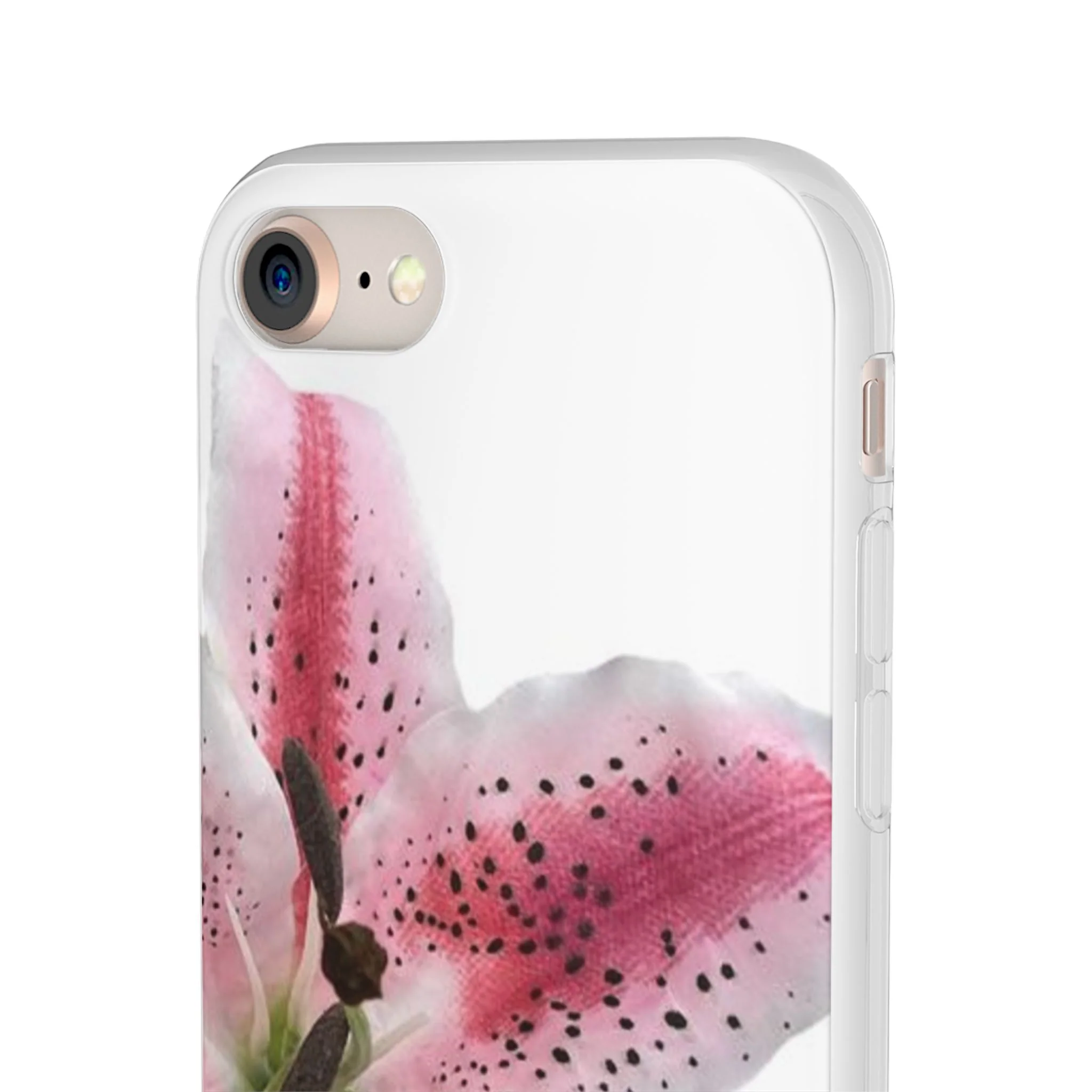 Pink Flower Case – Phone Case - Image 80