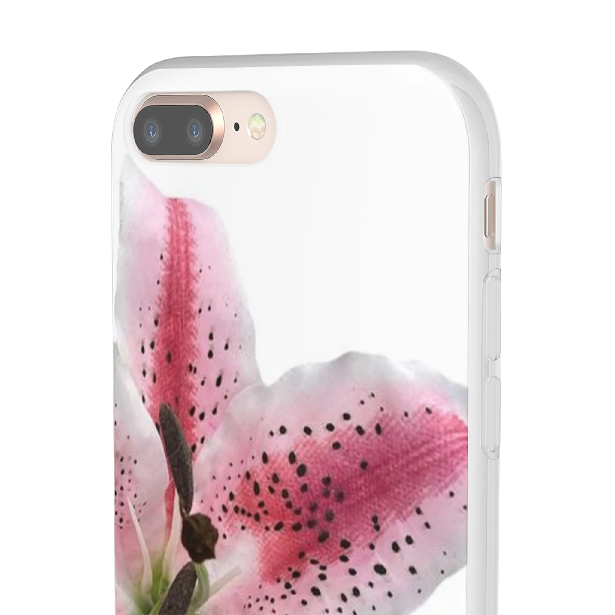 Pink Flower Case – Phone Case - Image 81