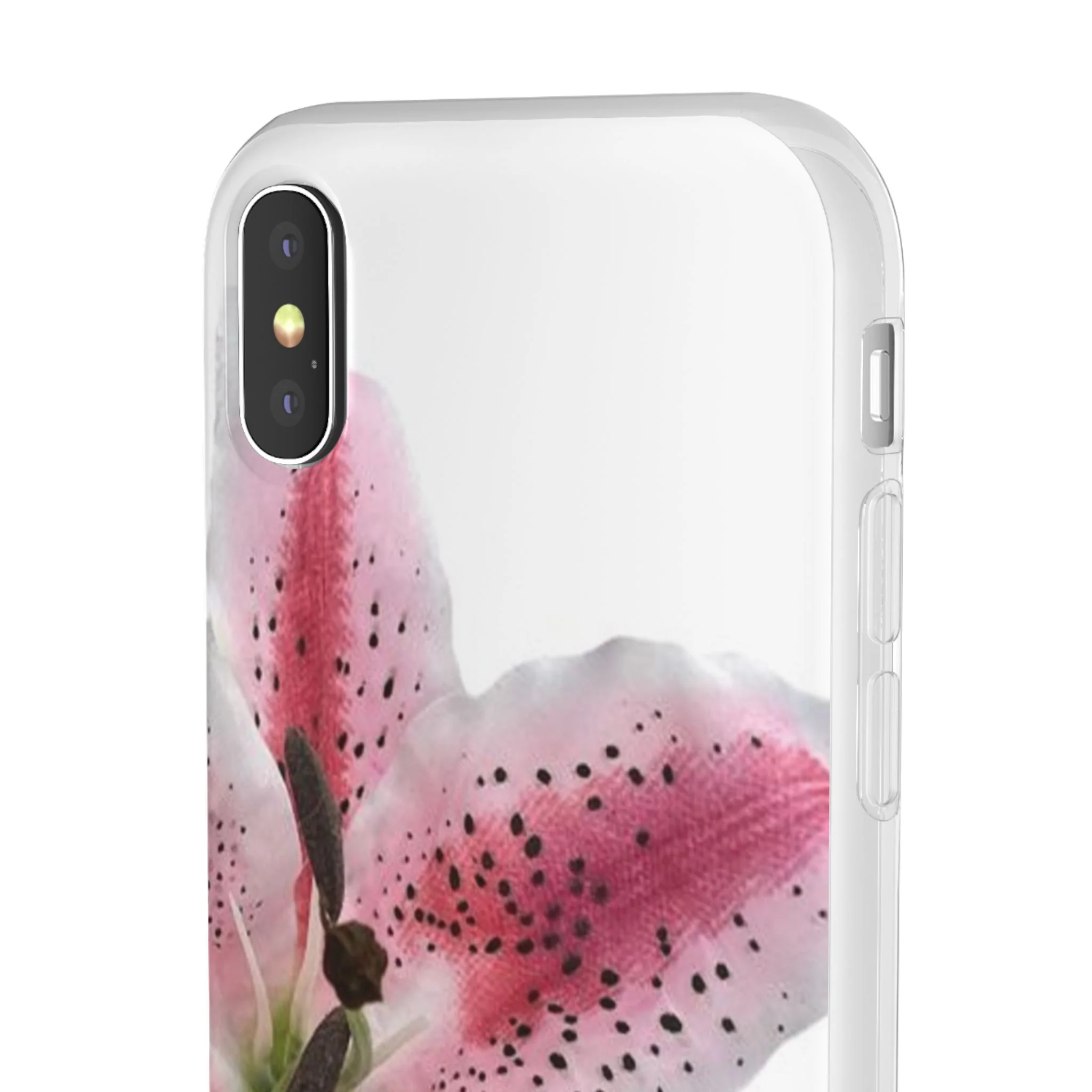 Pink Flower Case – Phone Case - Image 82