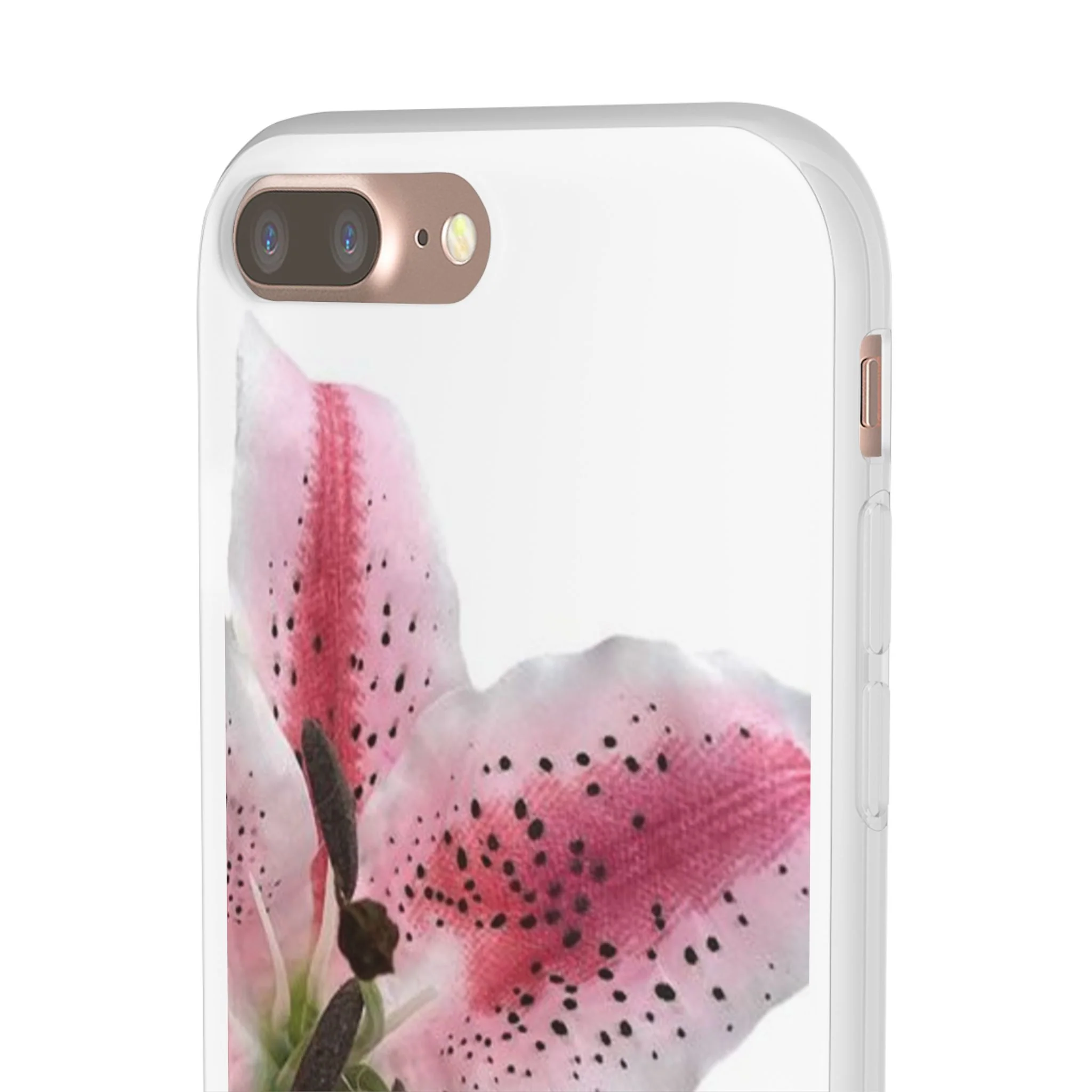 Pink Flower Case – Phone Case - Image 86
