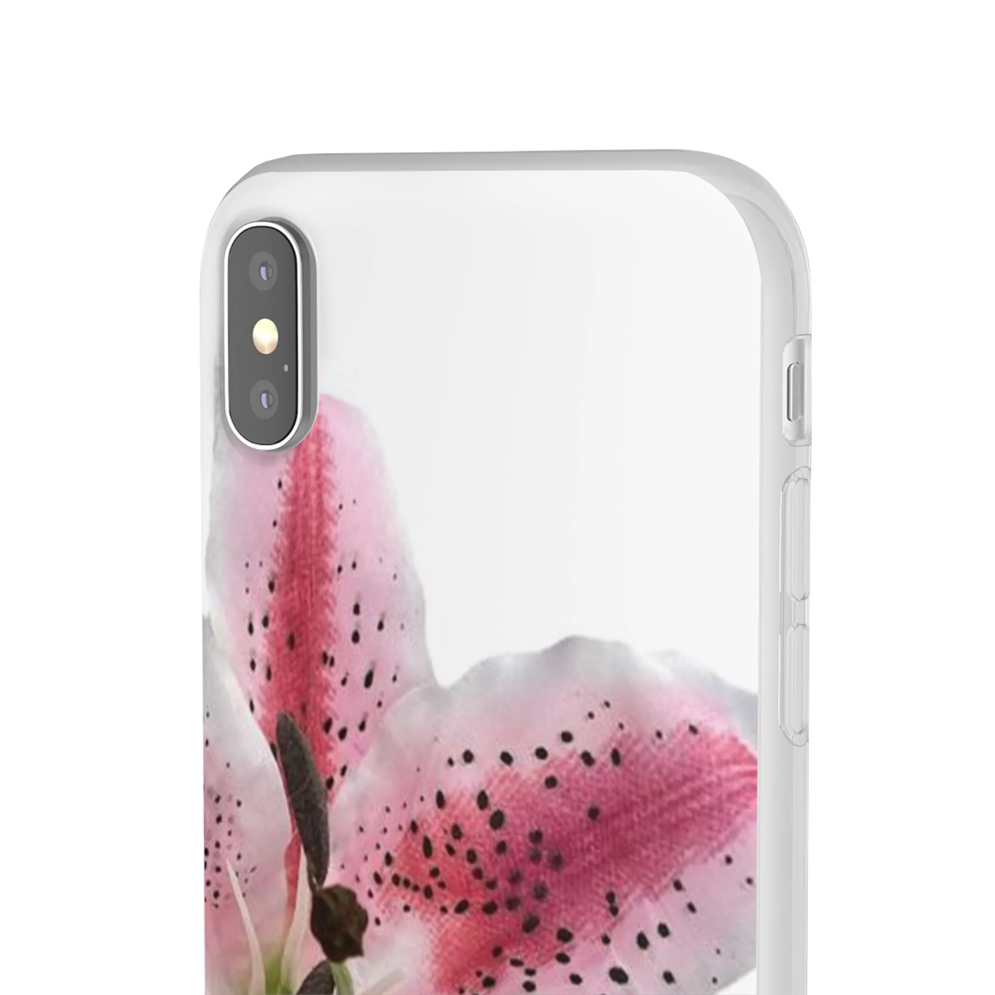 Pink Flower Case – Phone Case - Image 87