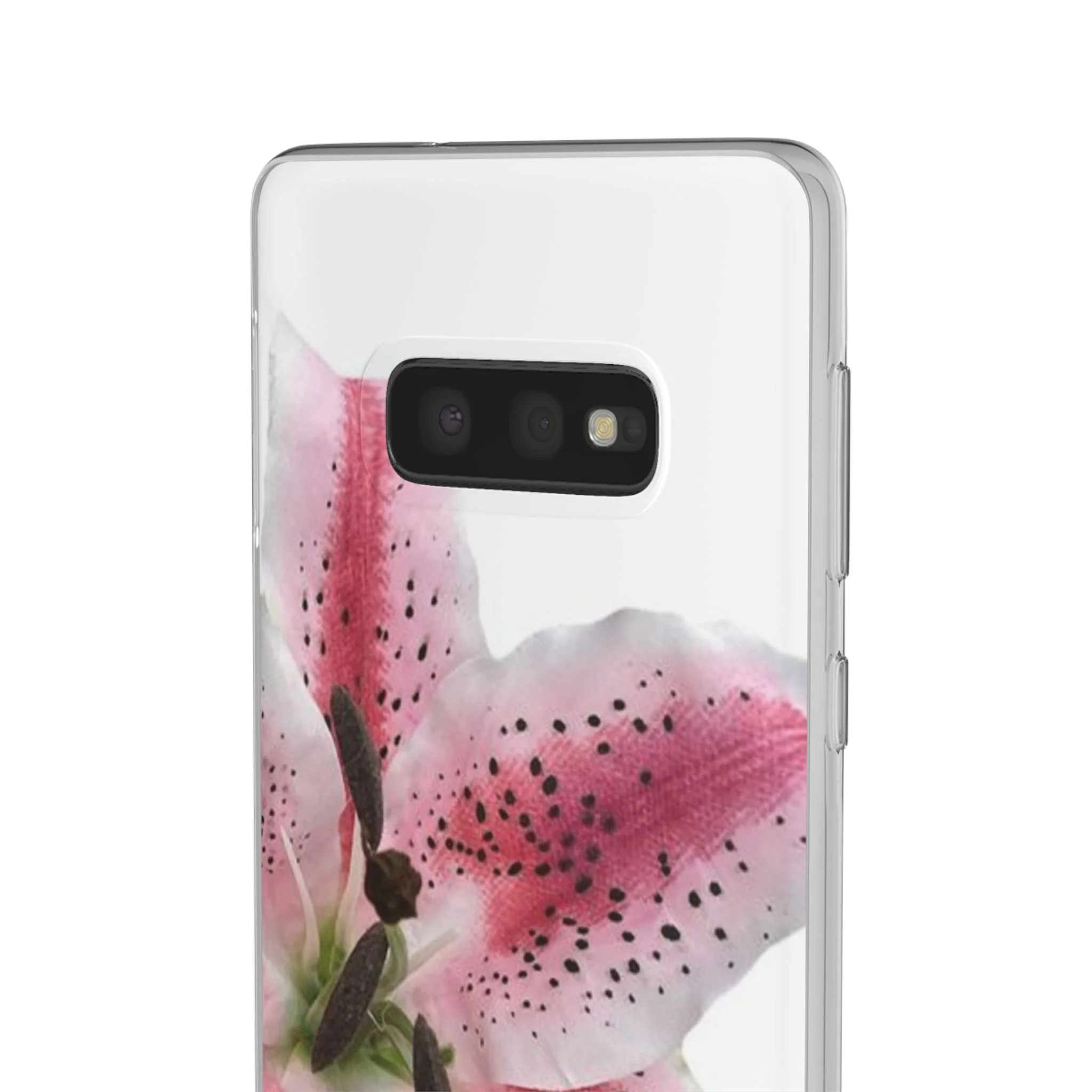 Pink Flower Case – Phone Case - Image 89