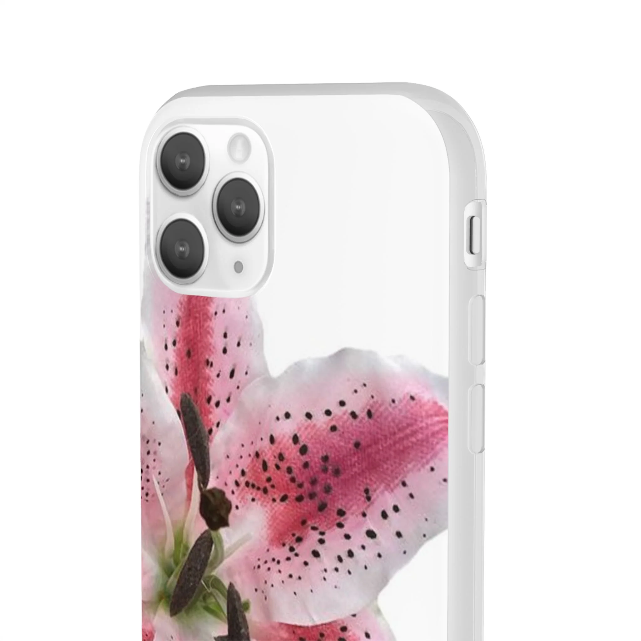 Pink Flower Case – Phone Case - Image 92
